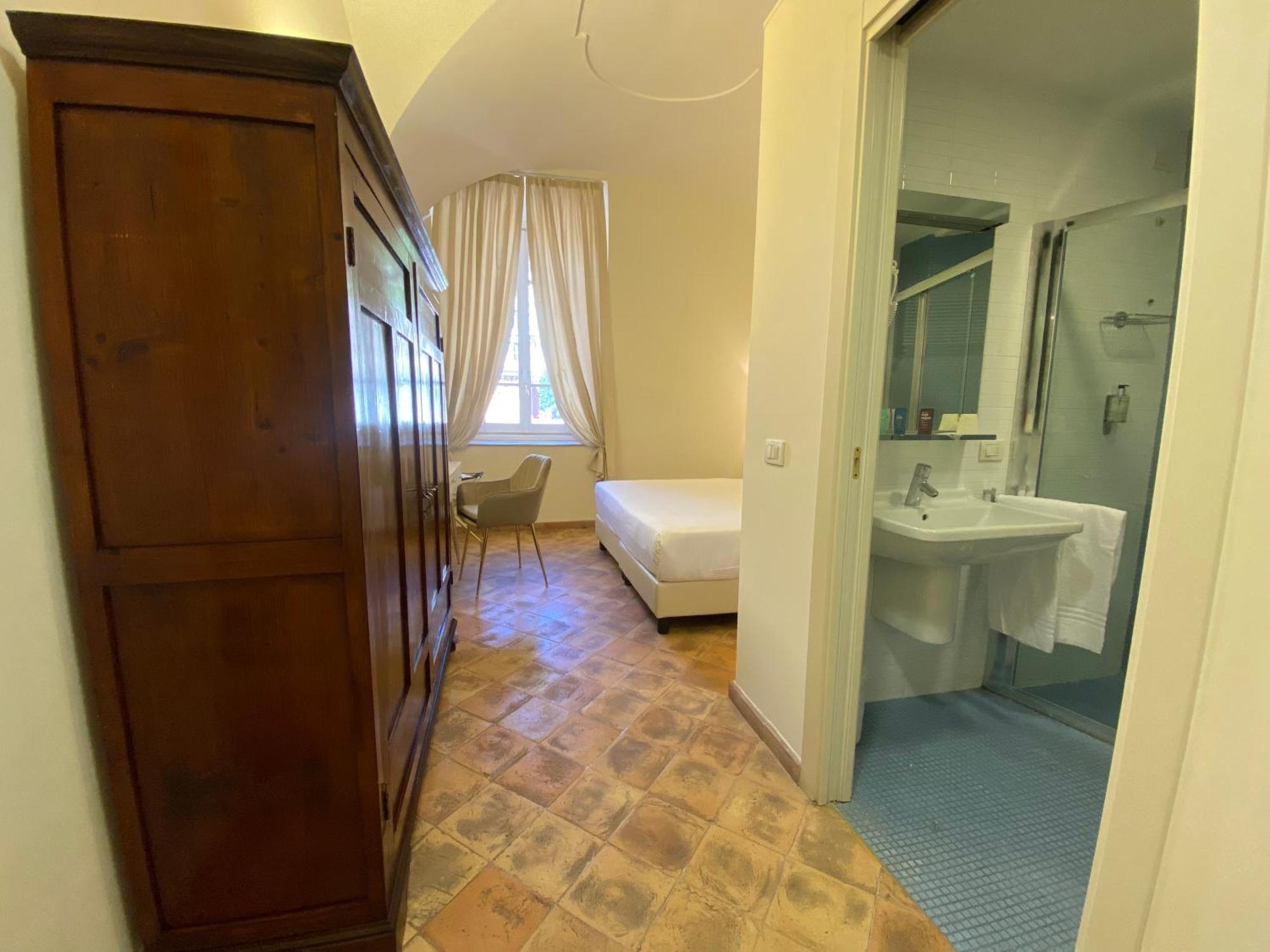 Double or Twin Room