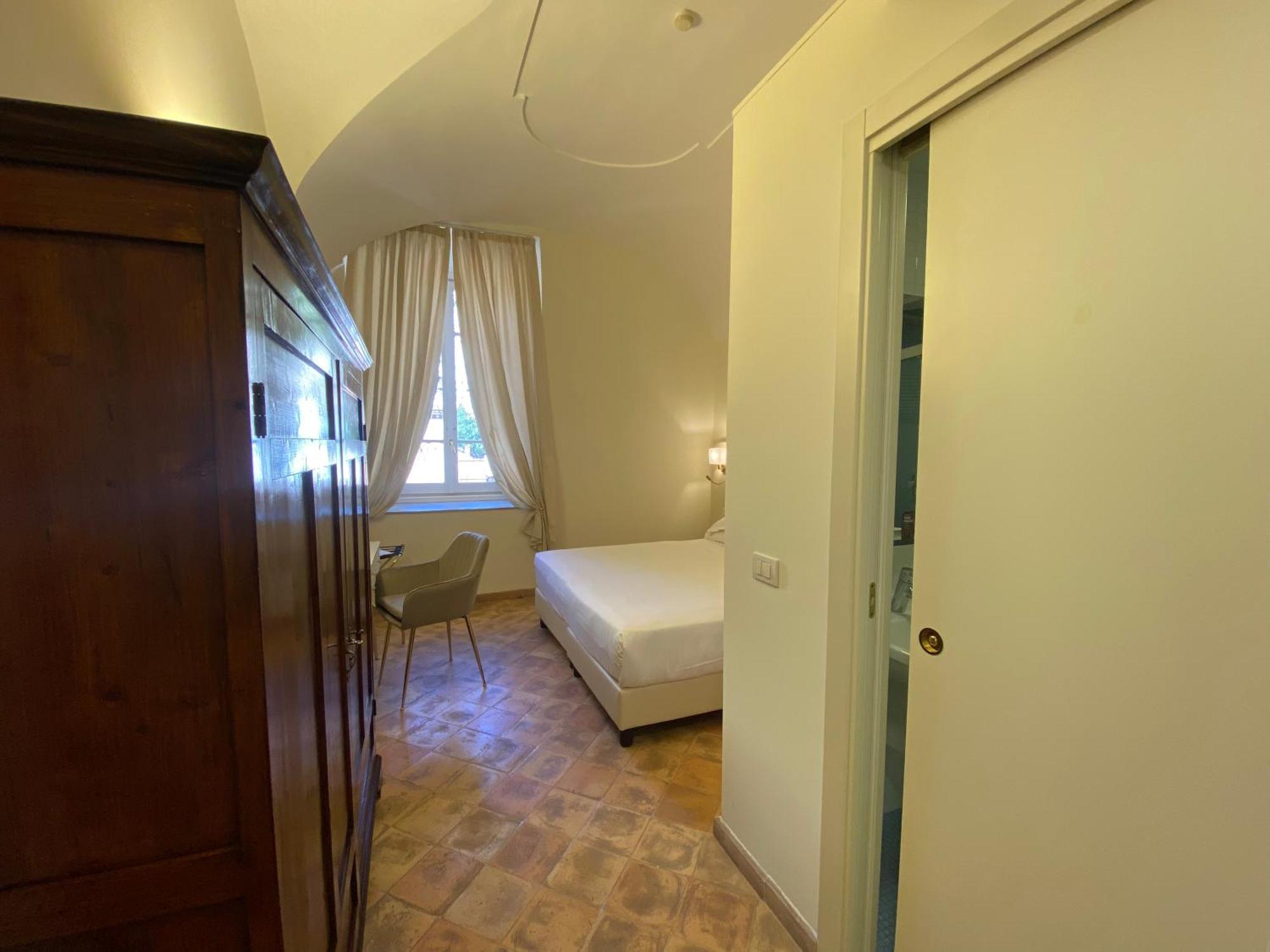 Double or Twin Room