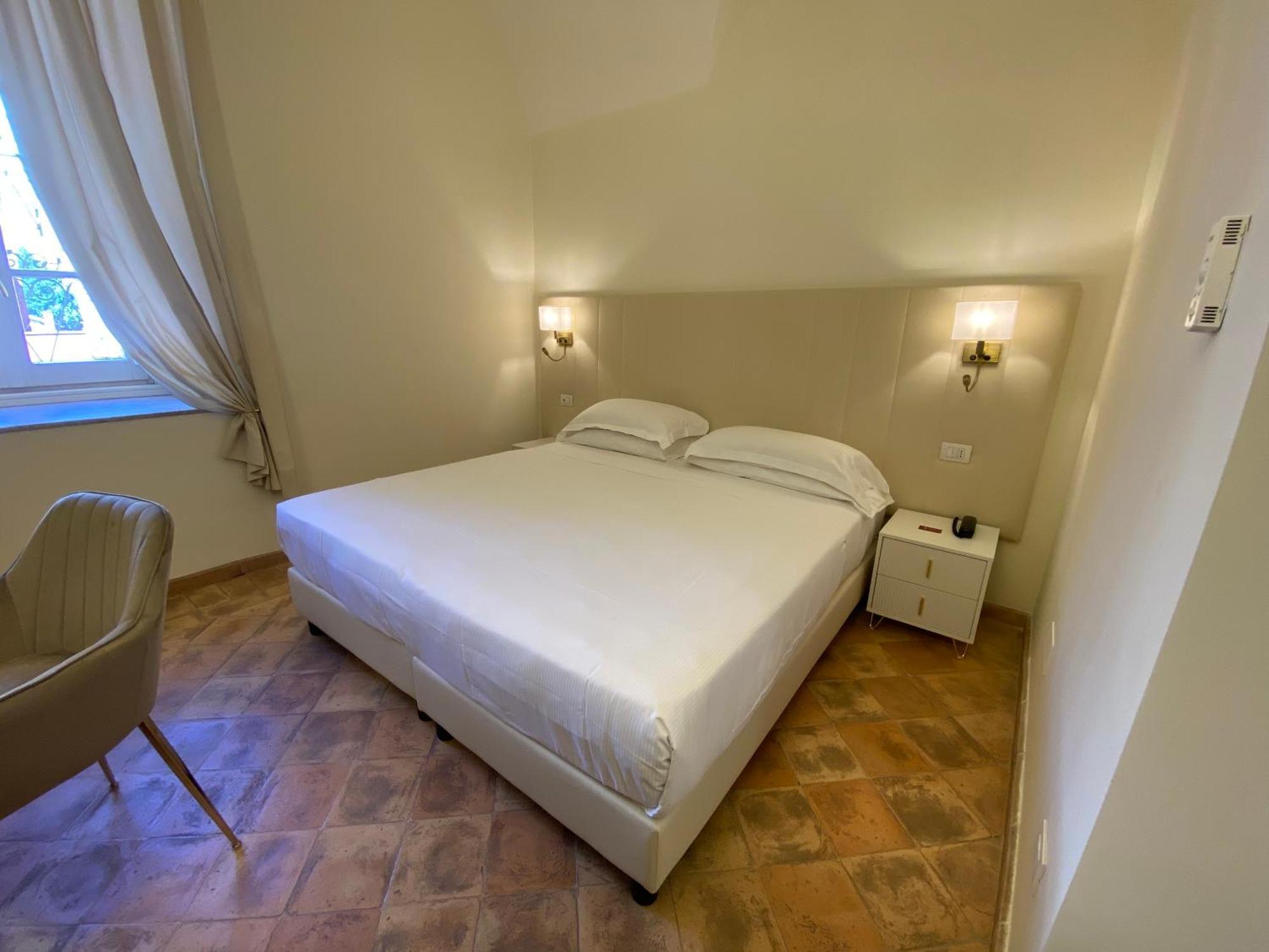 Double or Twin Room