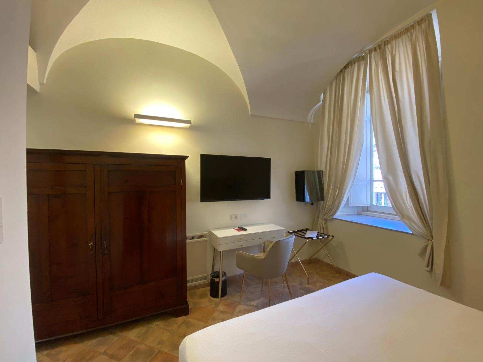 Double or Twin Room