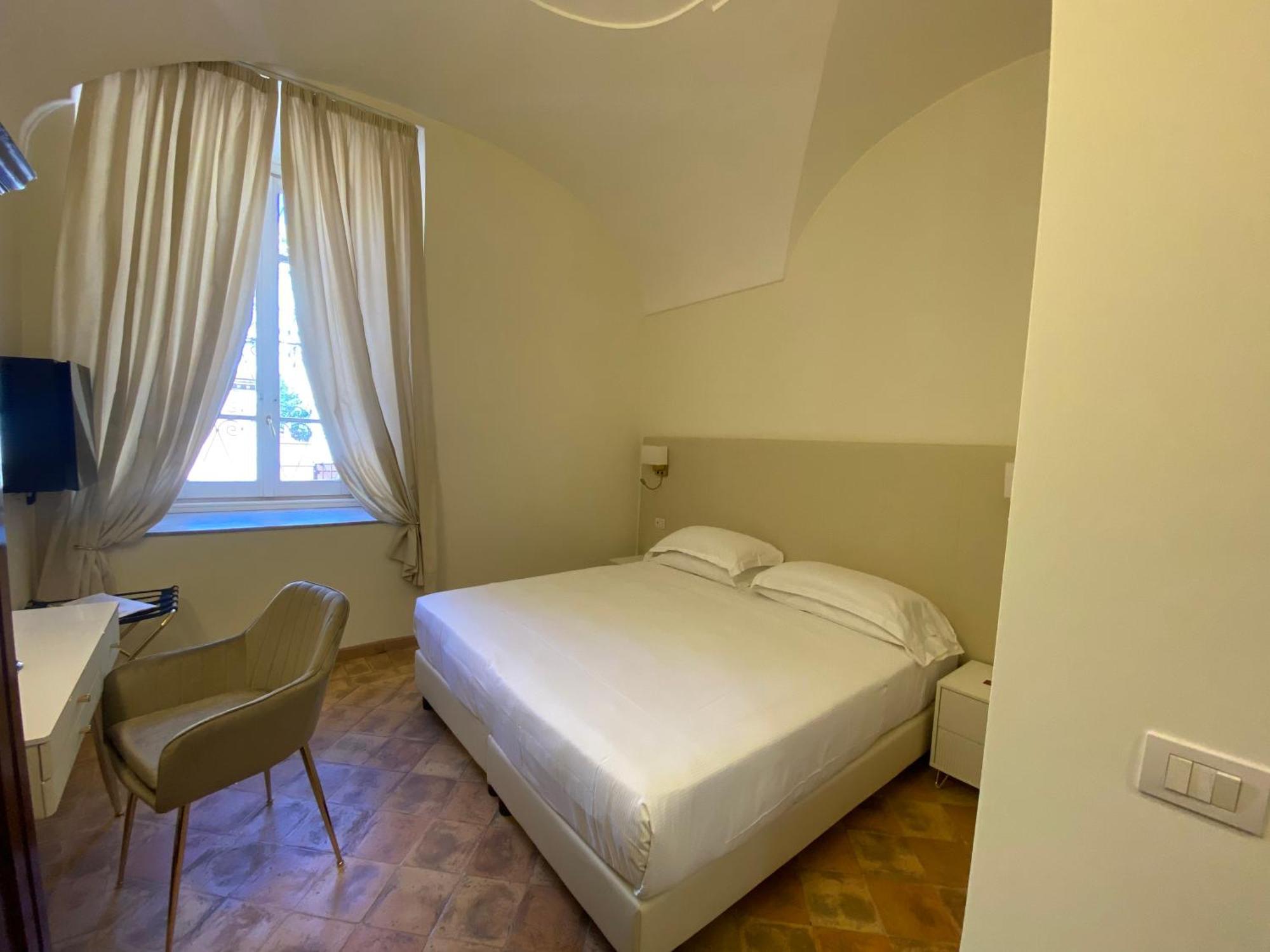 Double or Twin Room