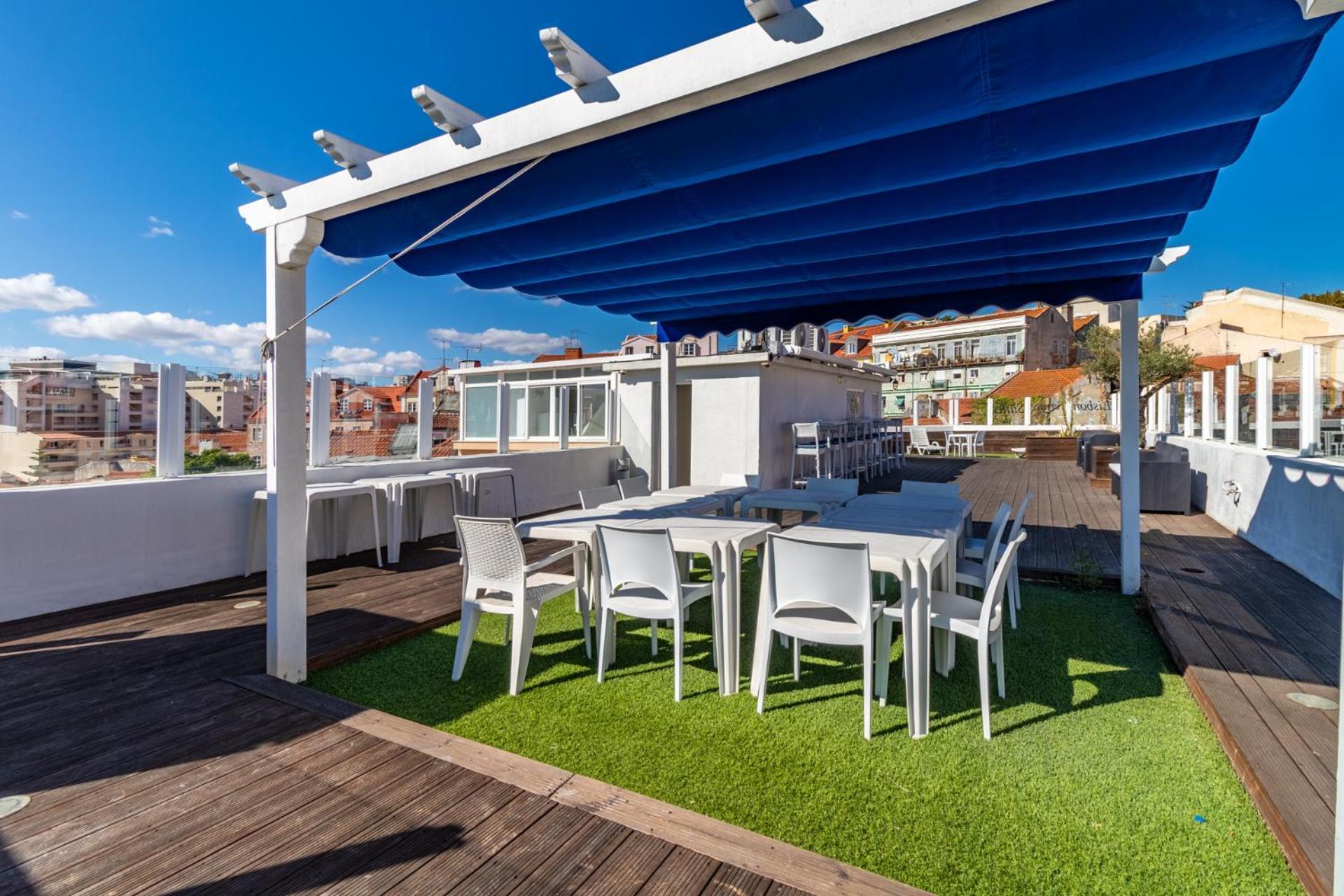 Penthouse Apartment