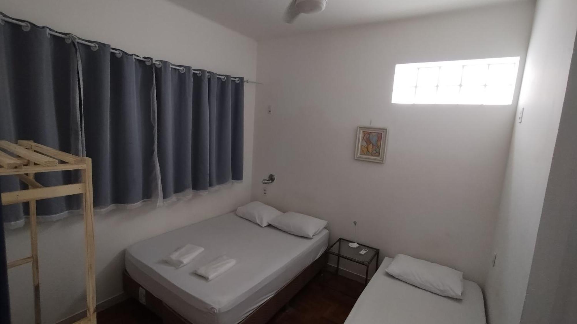 Basic Triple Room