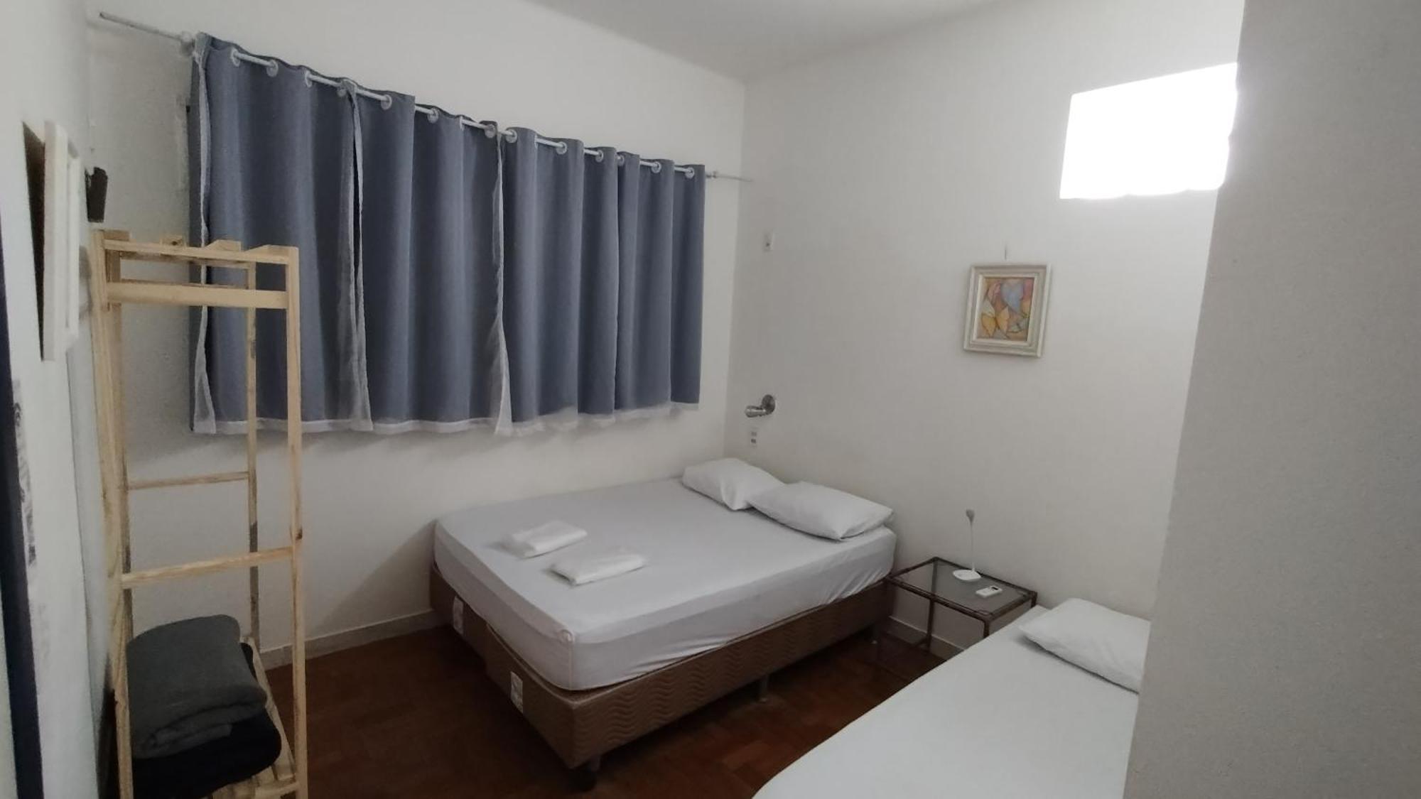Basic Triple Room