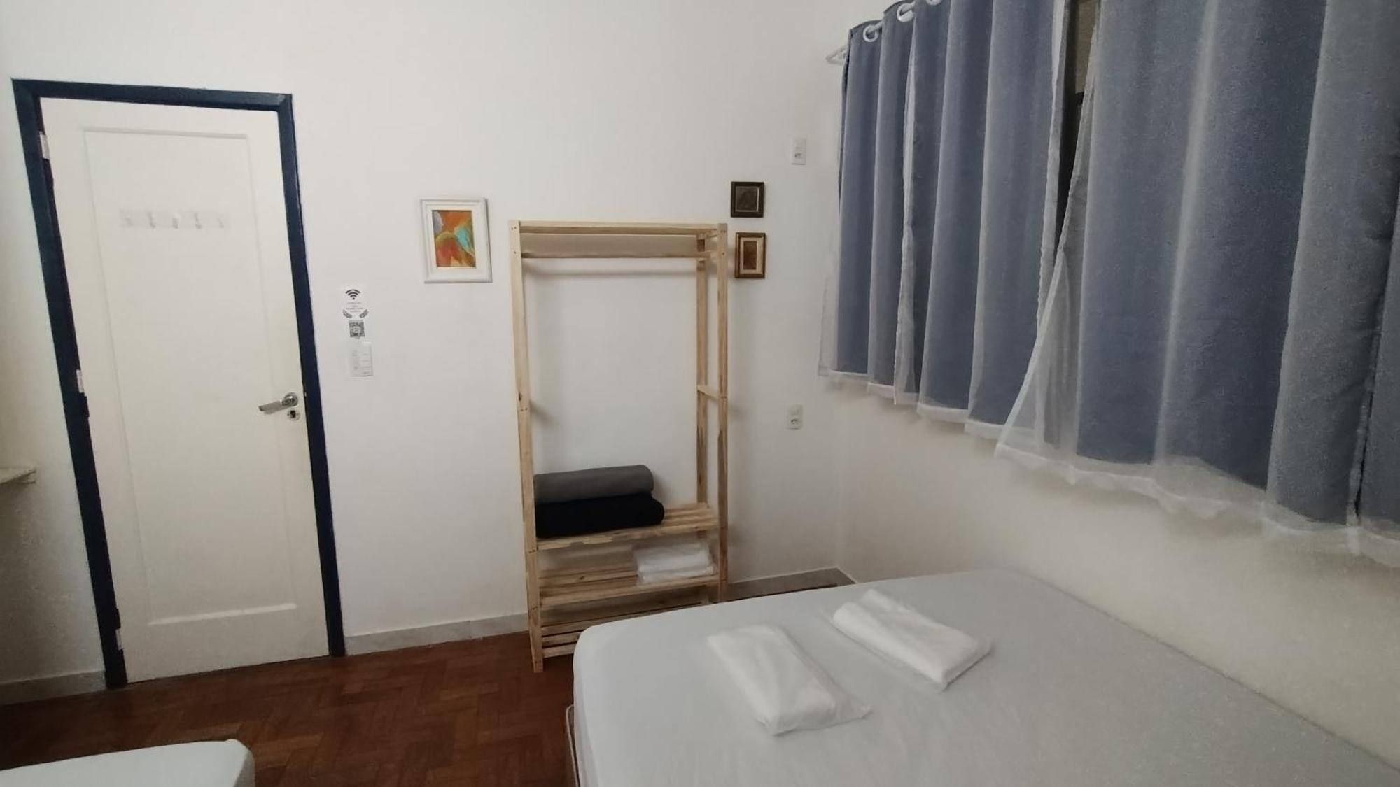Basic Triple Room
