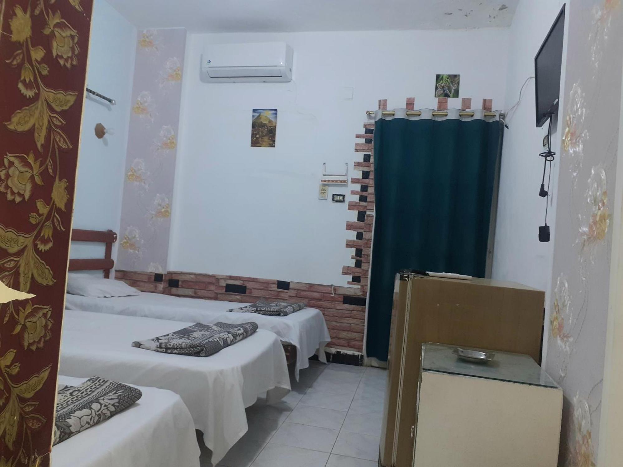 Triple Room Private Bathroom