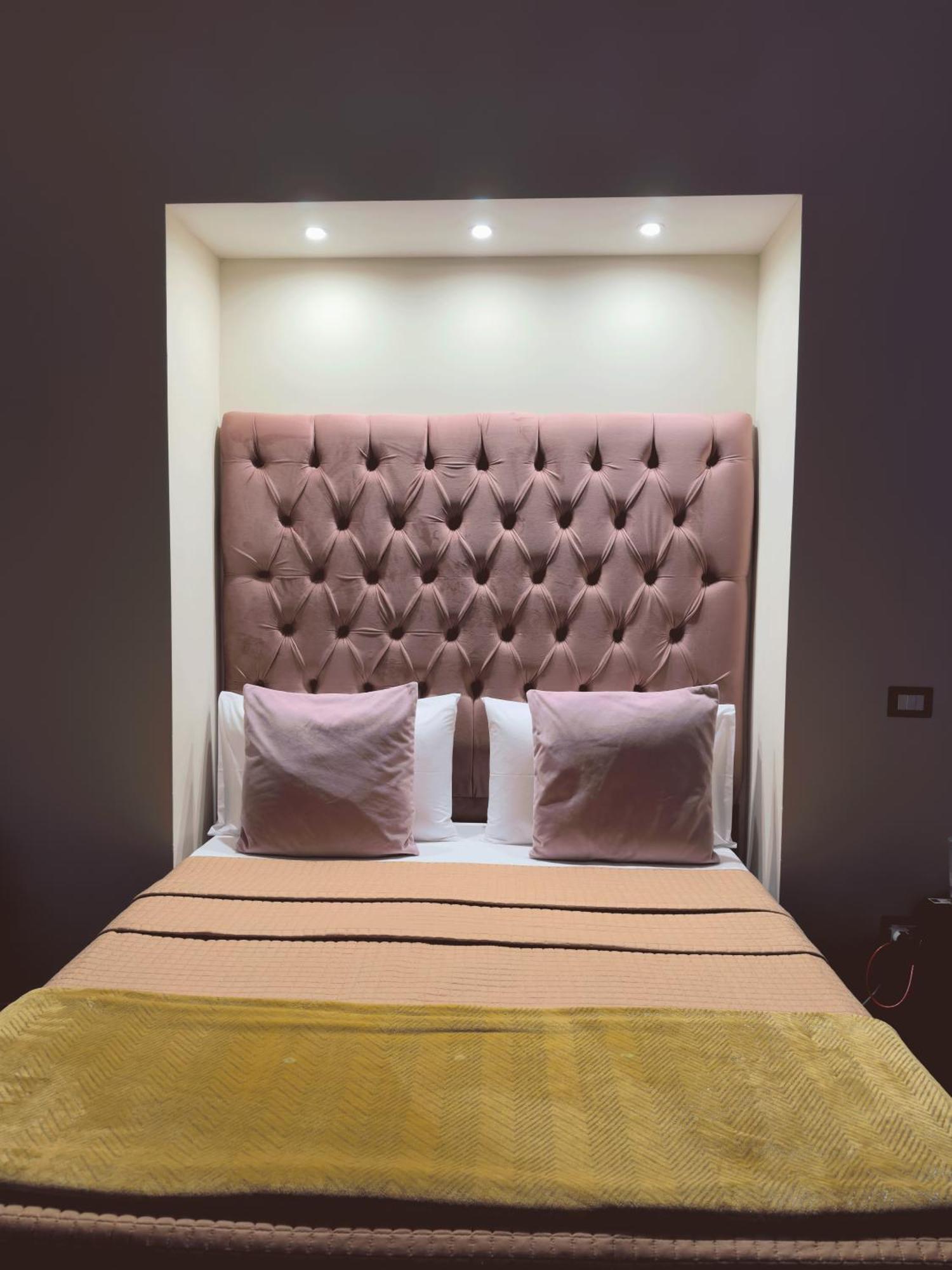 Suite Spa Bath