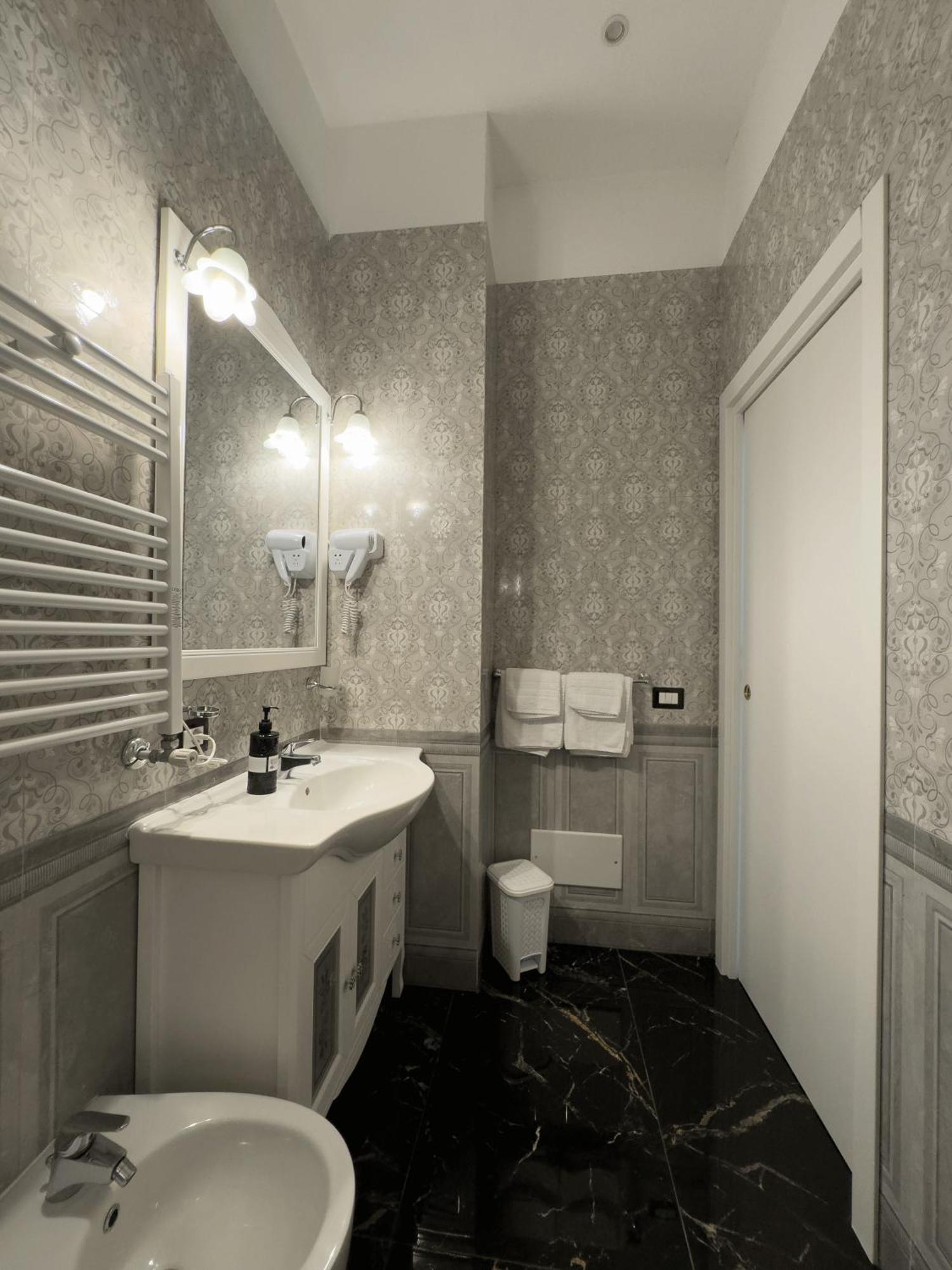Suite Spa Bath