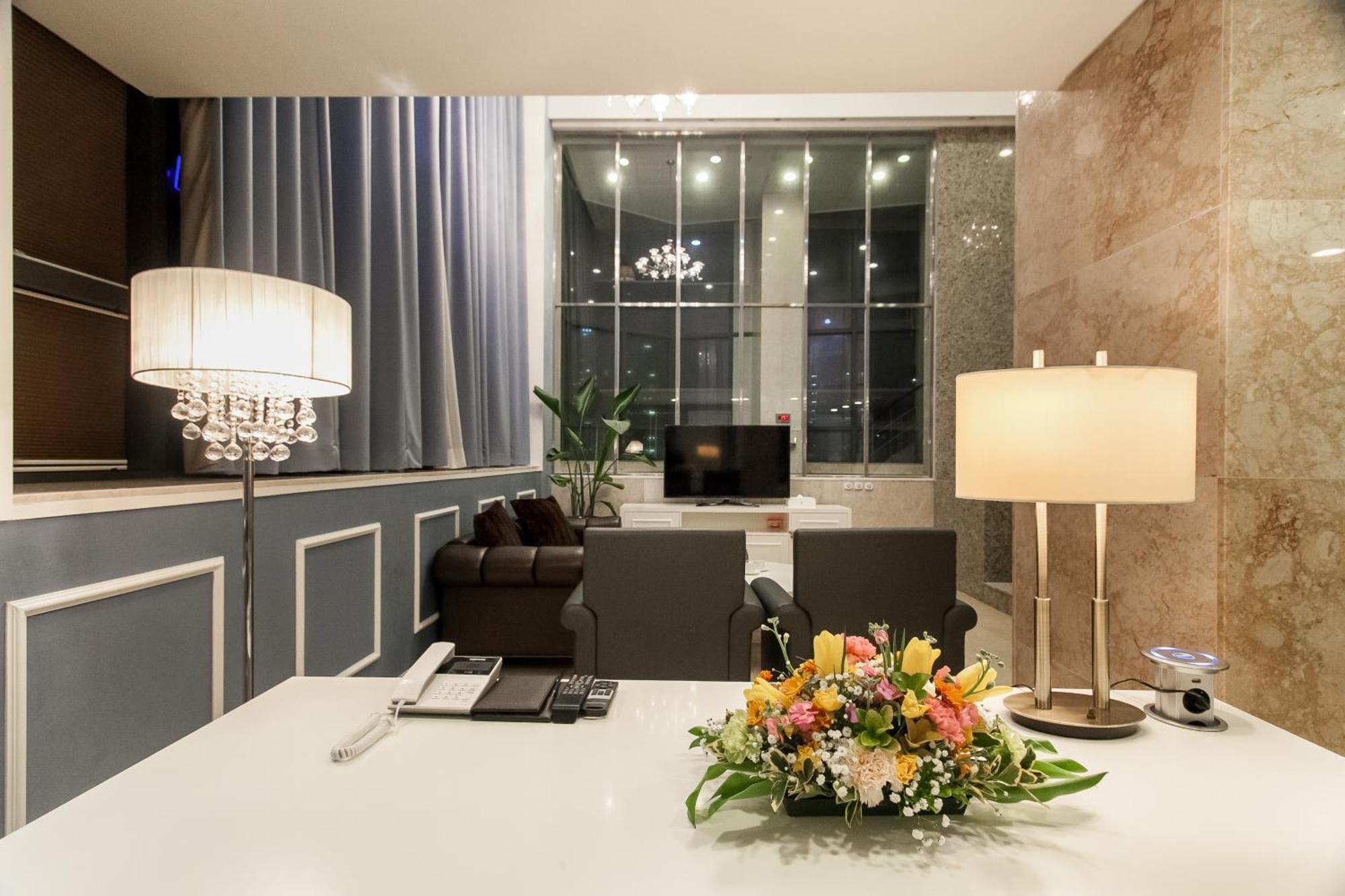 Royal Suite