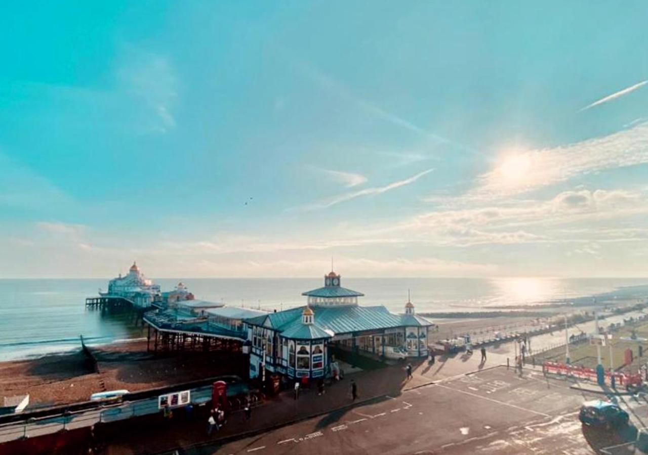 Deluxe Single Room Sea View