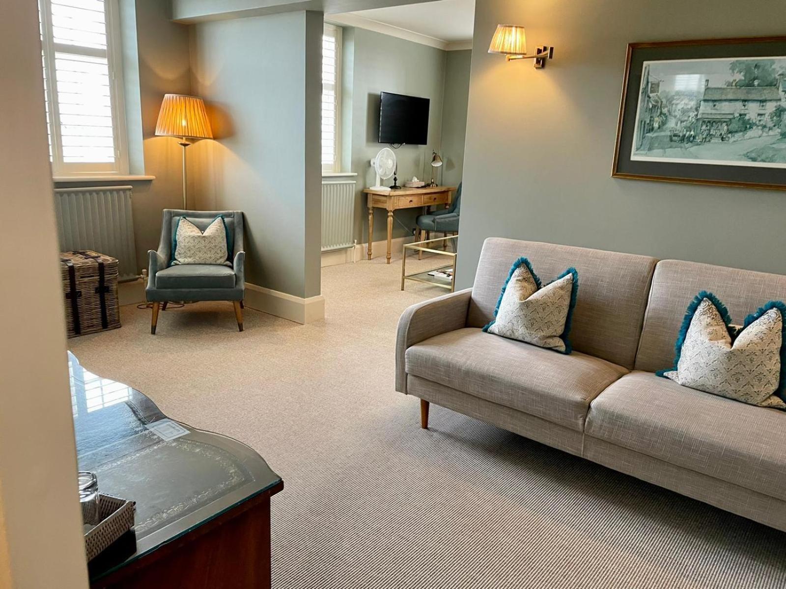 King Suite