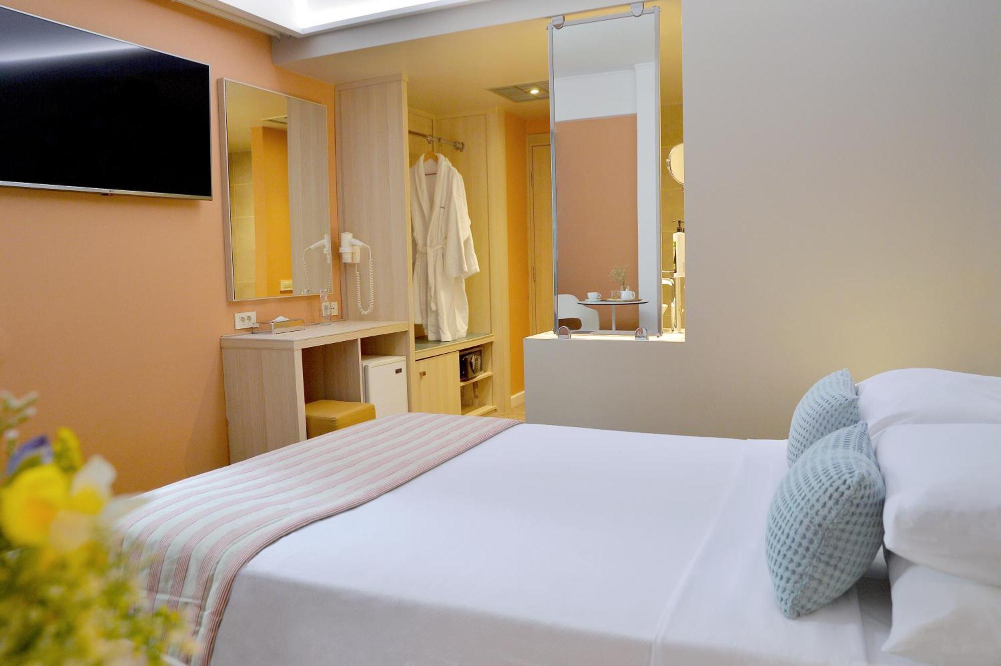 Chambre Airotel