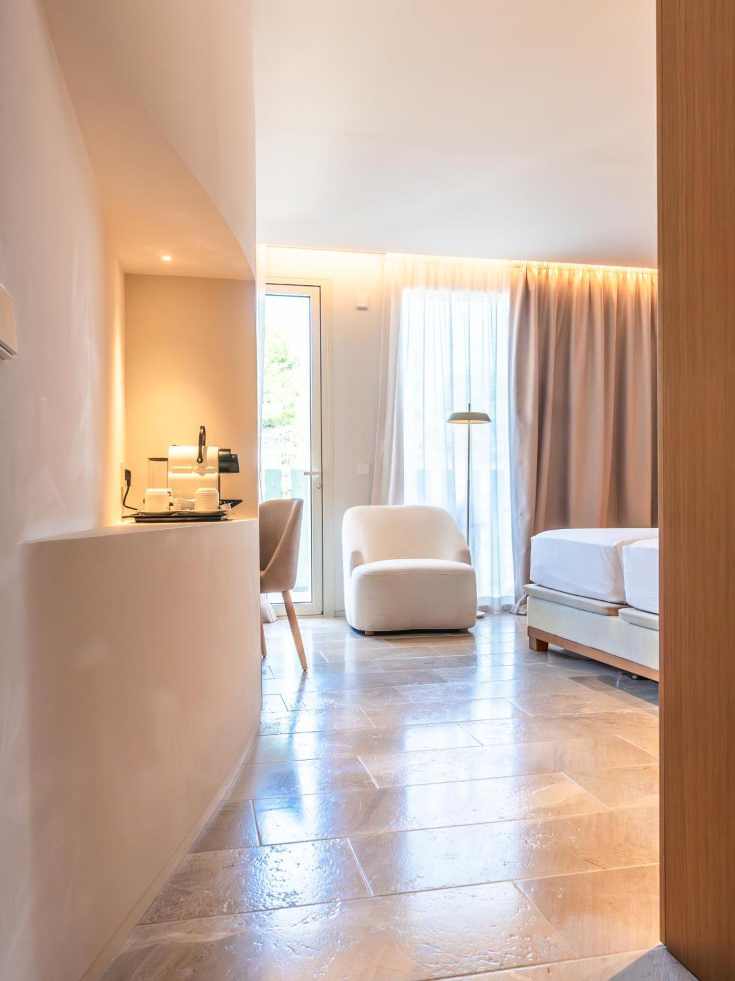 Premium Double Room