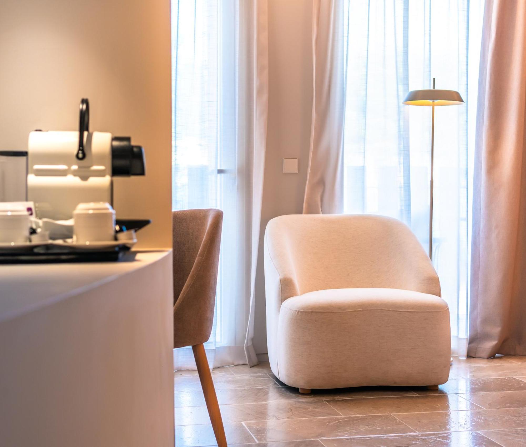 Premium Double Room