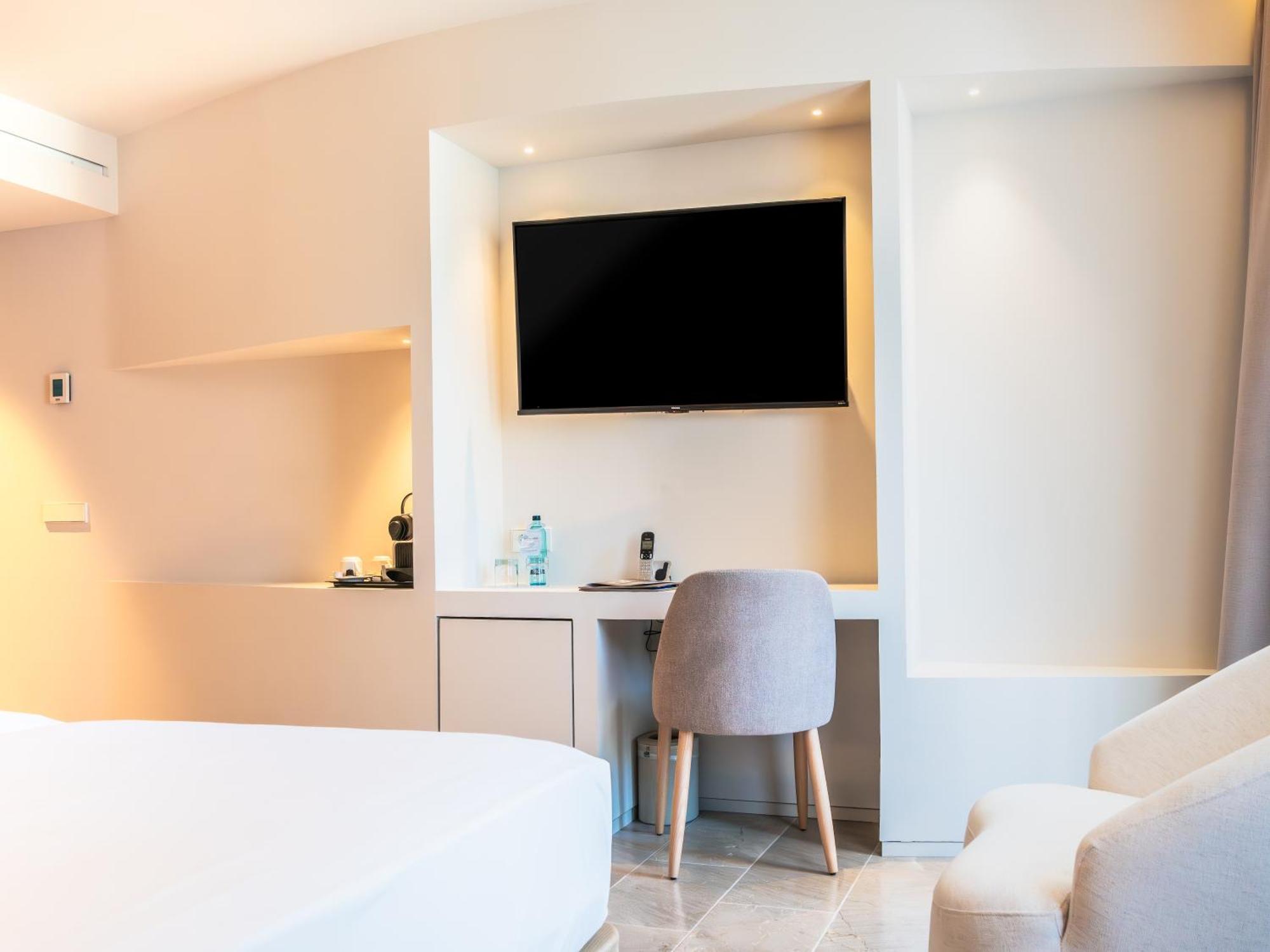 Premium Double Room