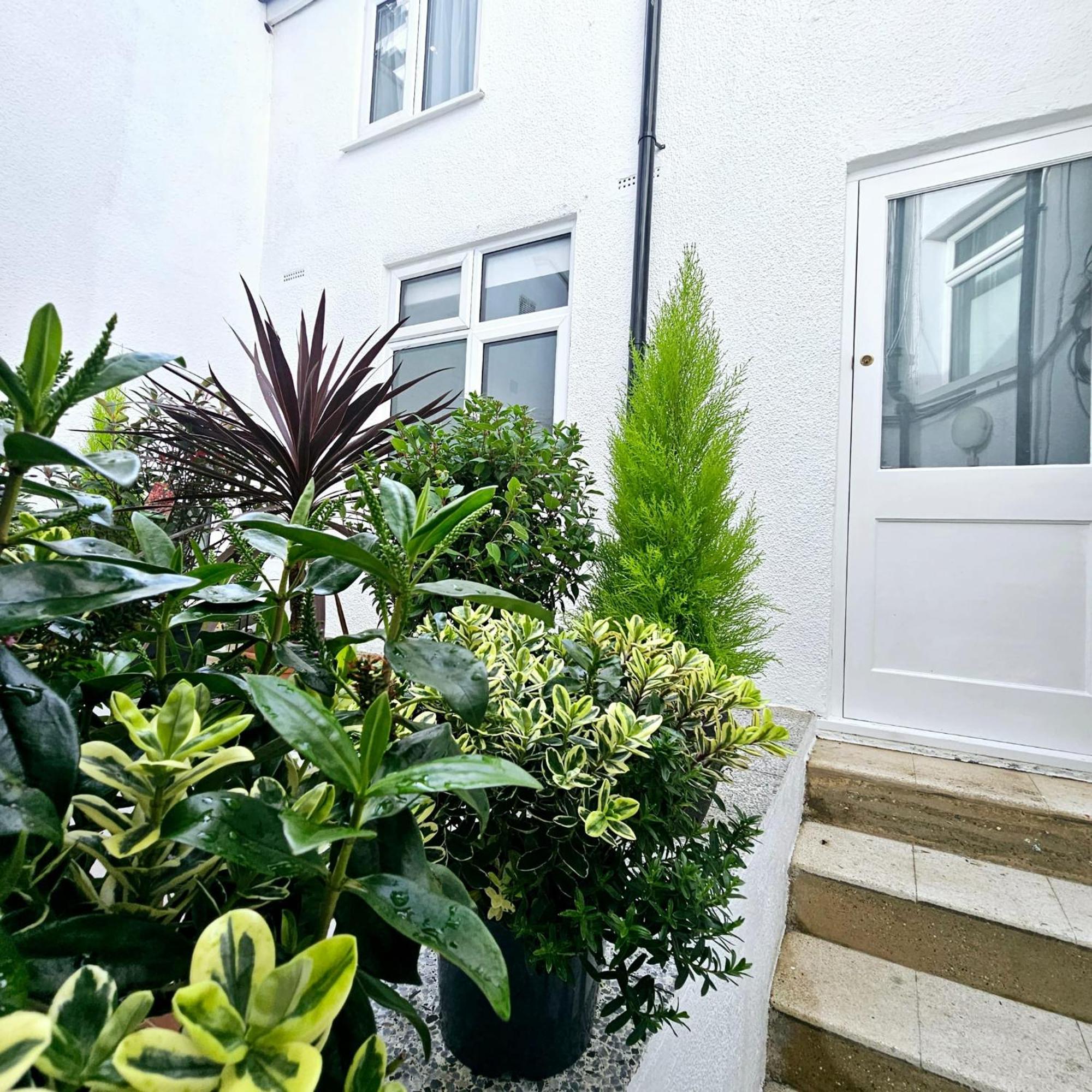 Courtyard Single room en-suite