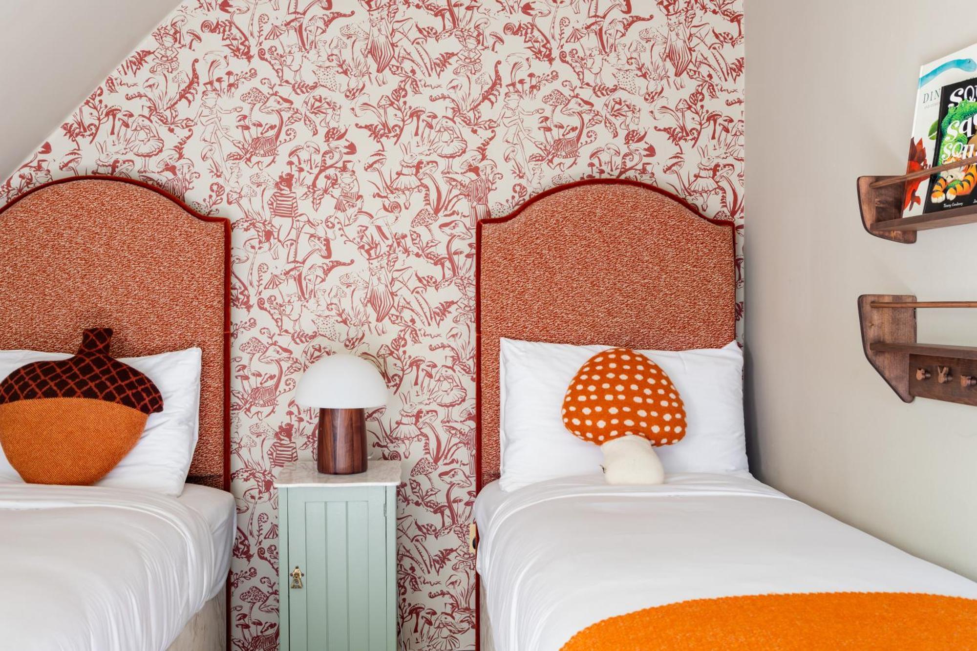 Two-Bedroom Suite