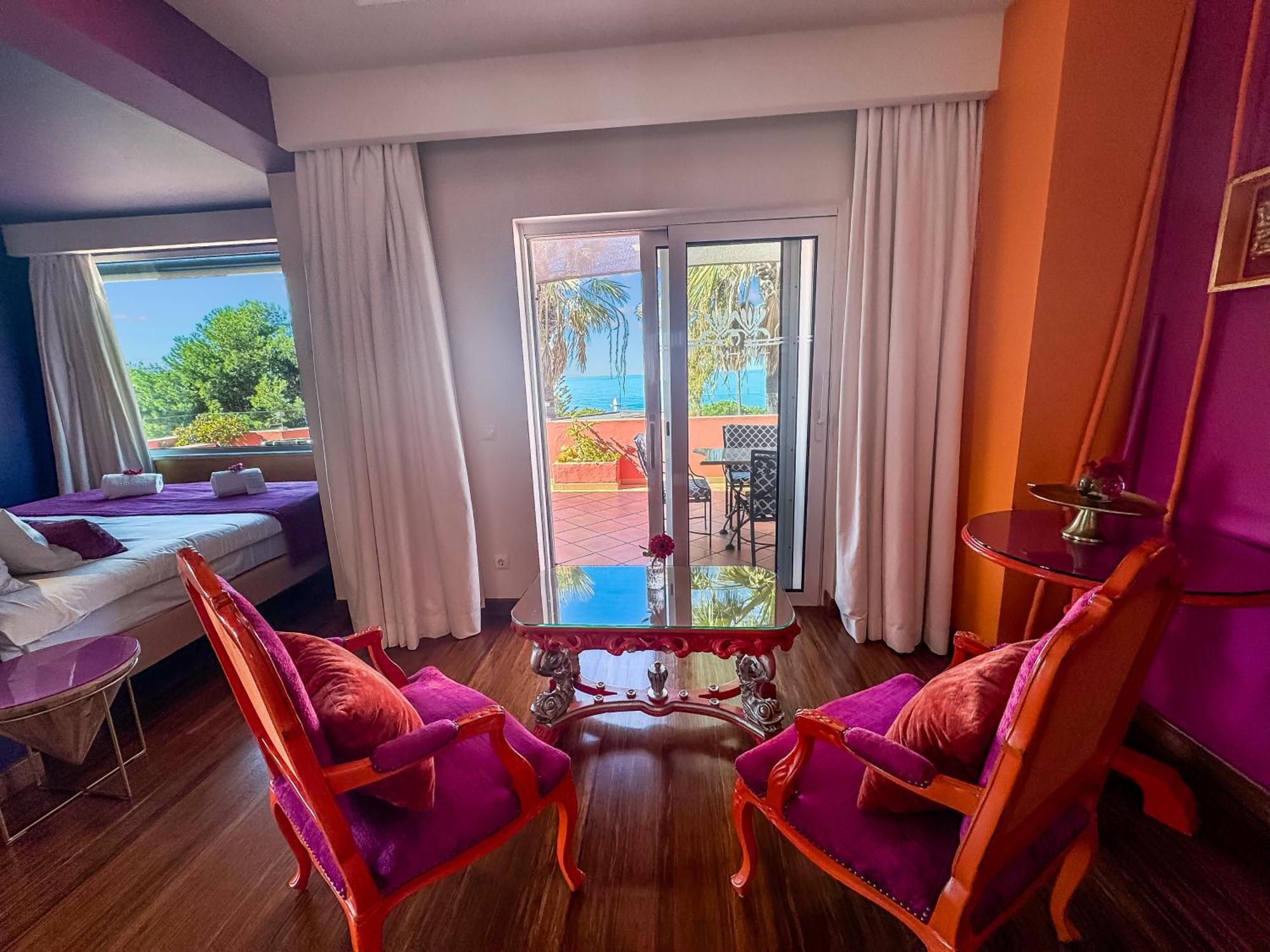 Grand Suite