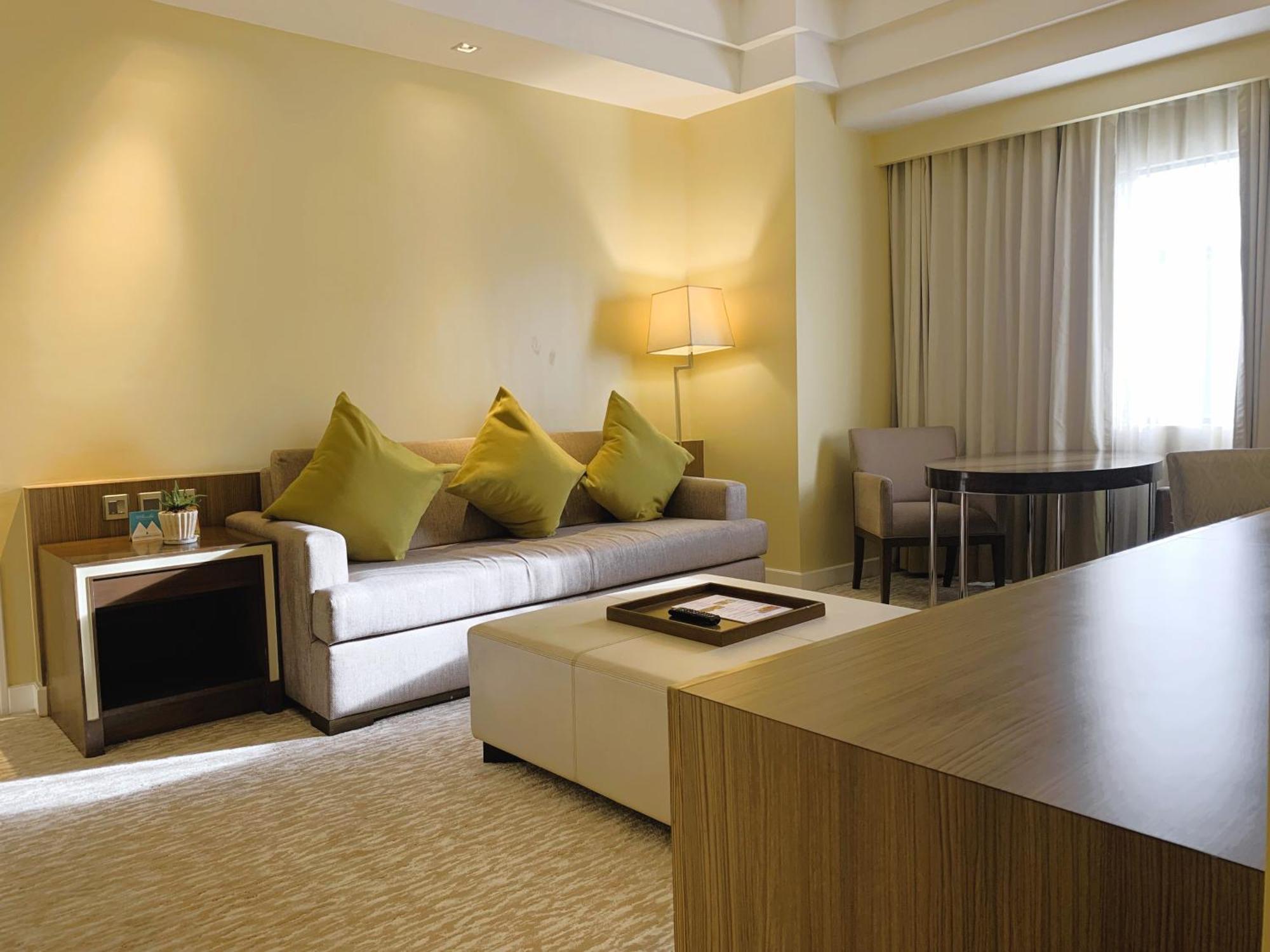 Executive Suite