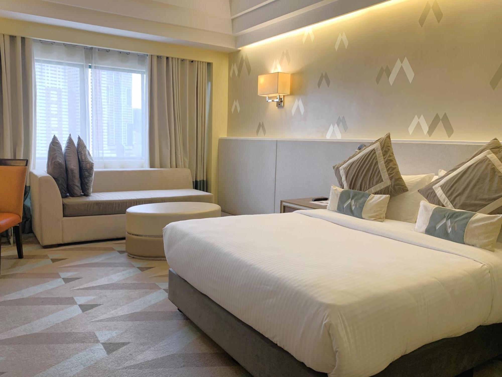 Superior Queen Room