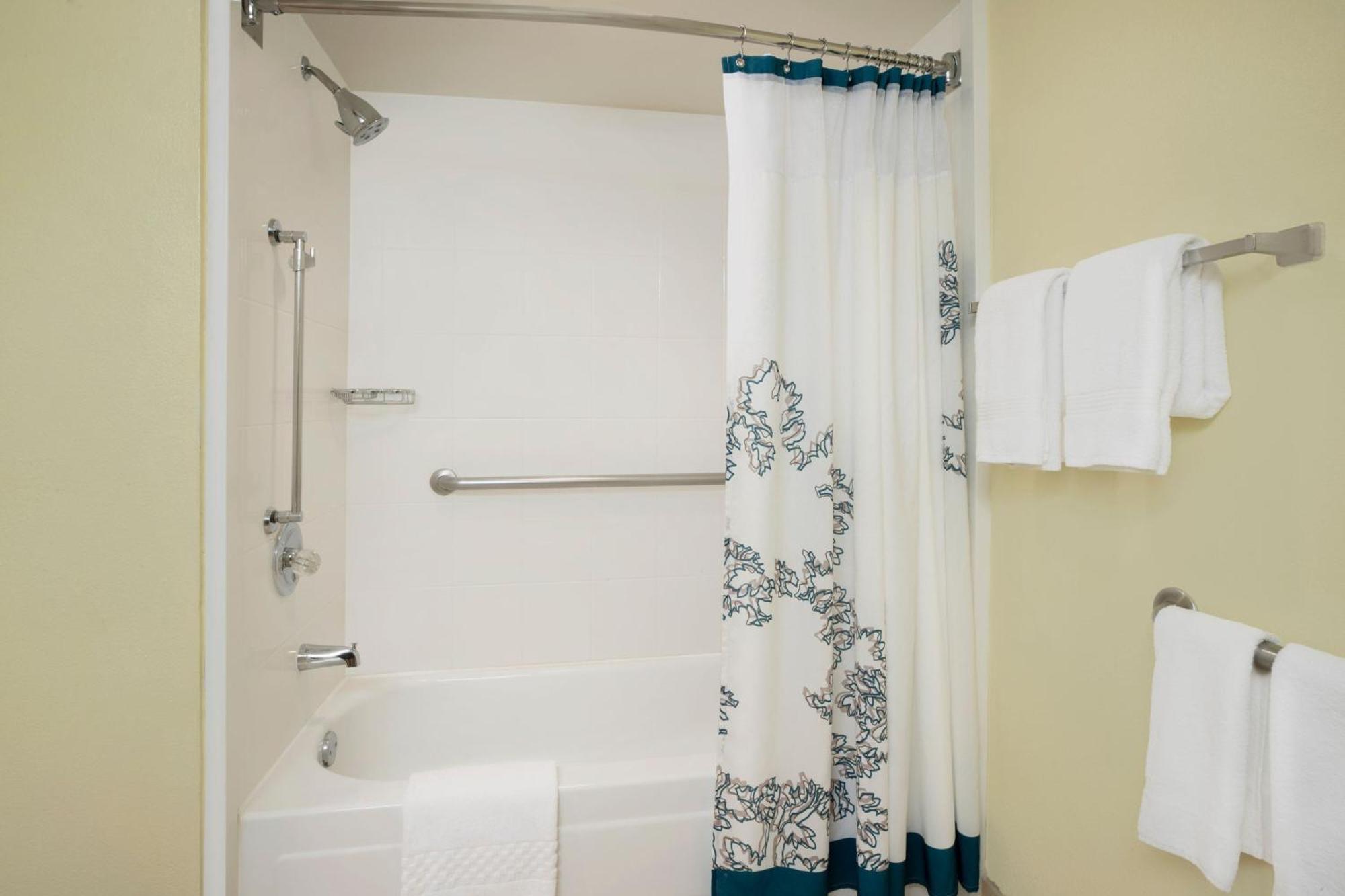 Suite com 2 Quartos