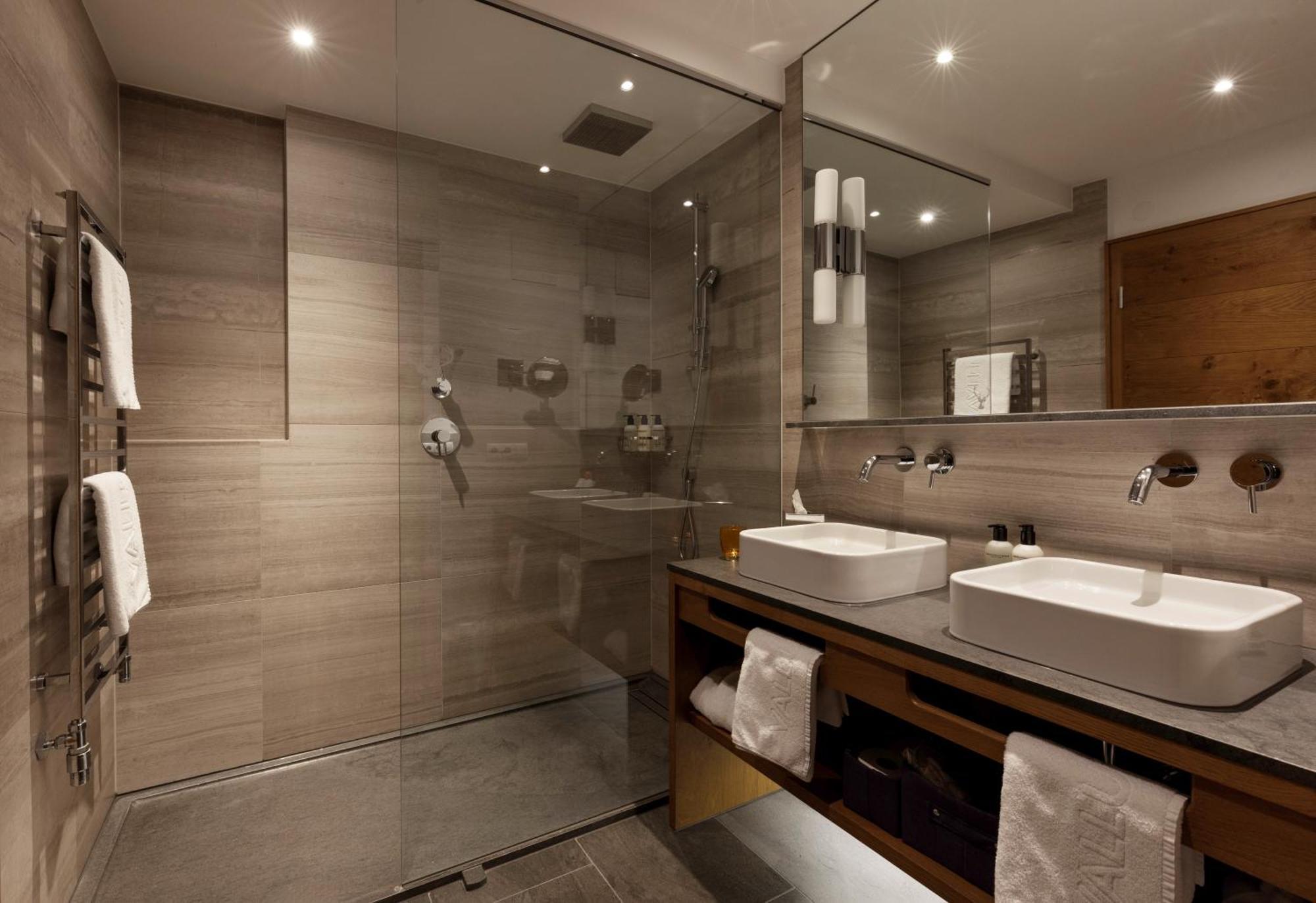 Chambre Double L