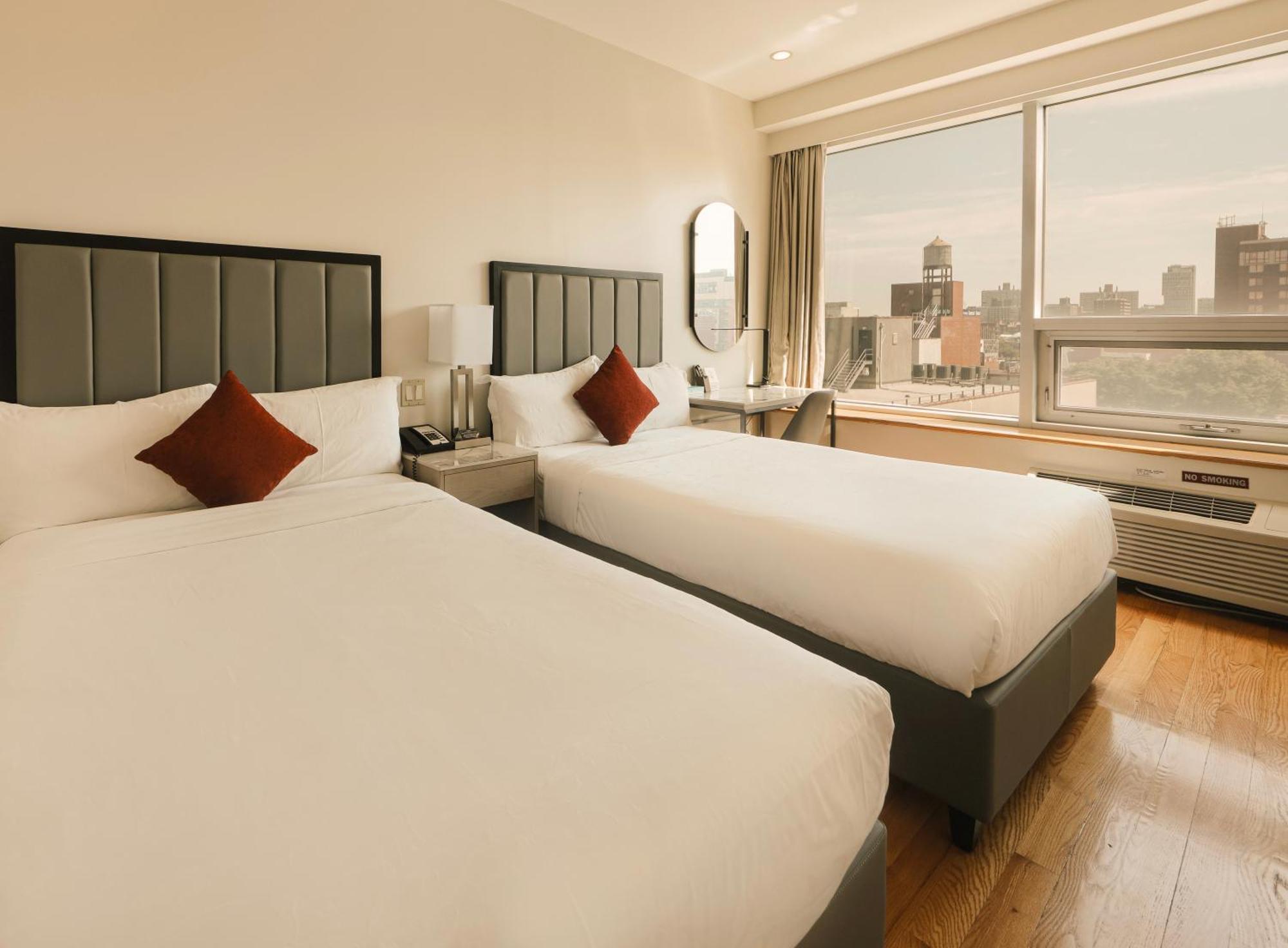 Habitación Doble Estándar