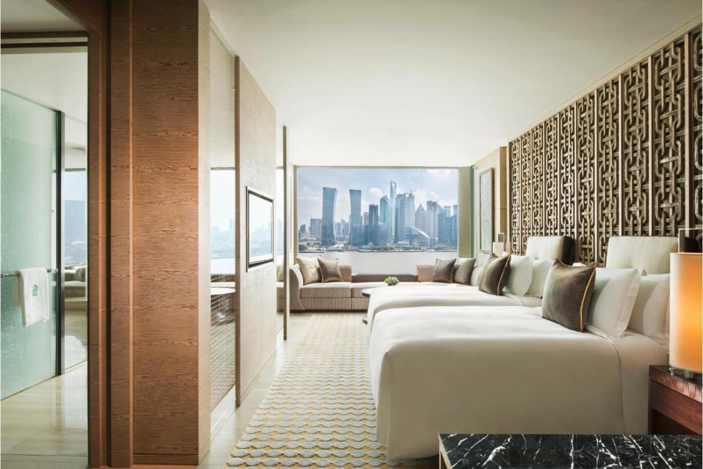 Premier Rive View Twin