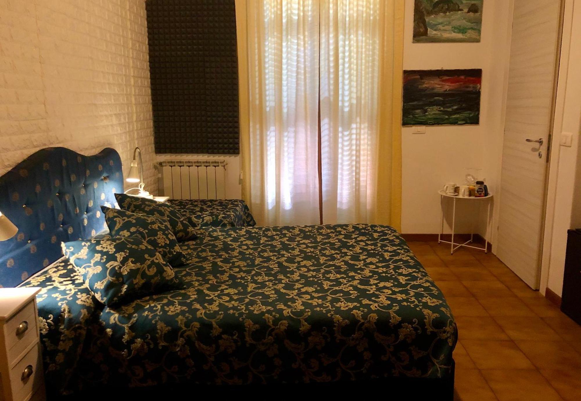 Double Room Balcony