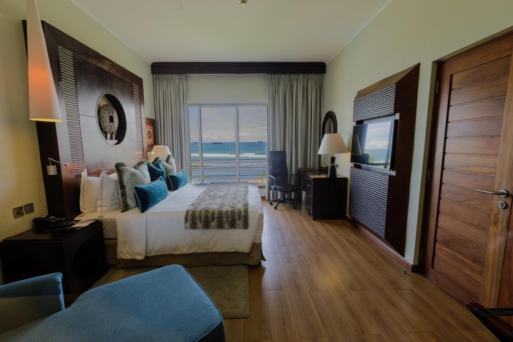 Suite Executive con vistas al mar