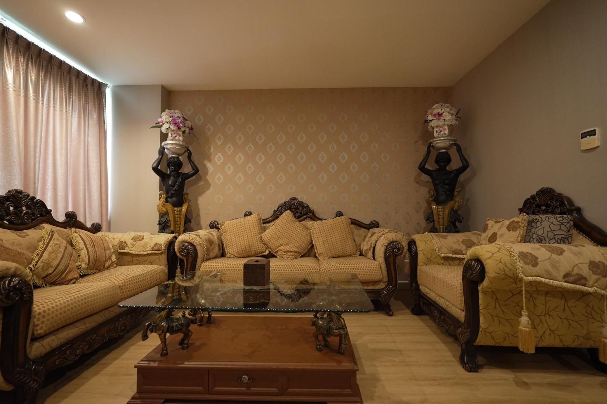 Large Double or Twin Room