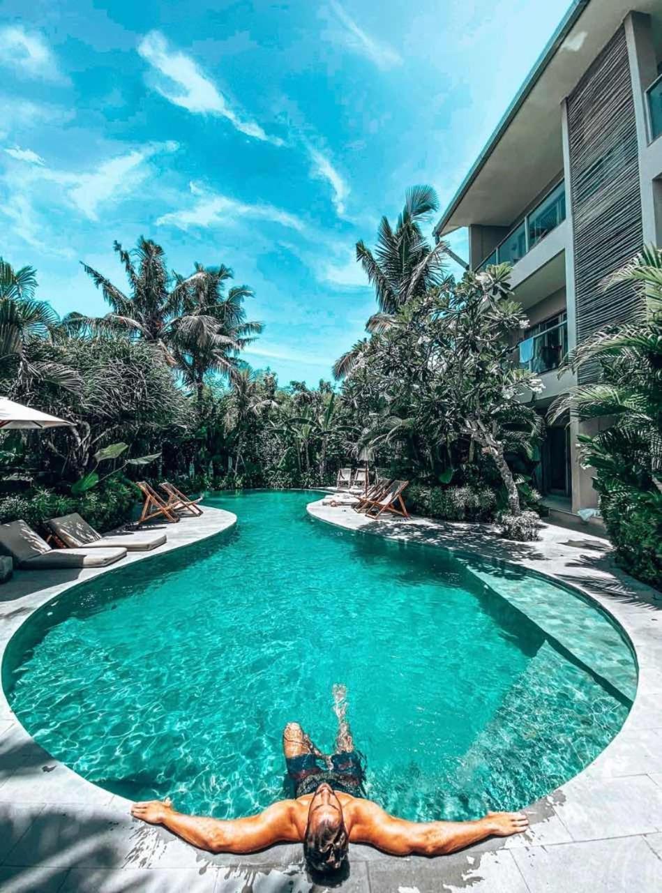 Deluxe Double Room Balcony