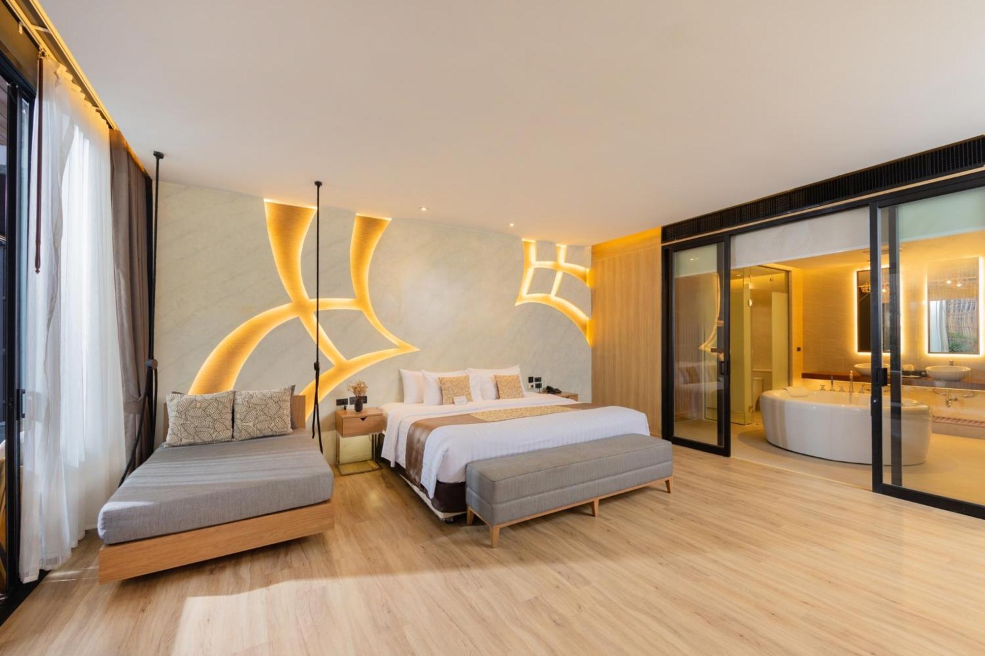 Suite Private Pool