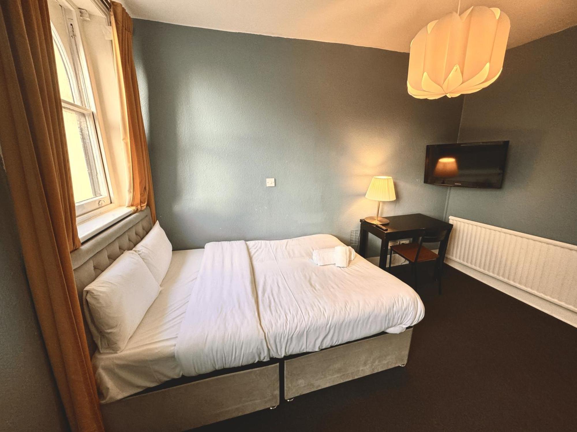 Small Double Room