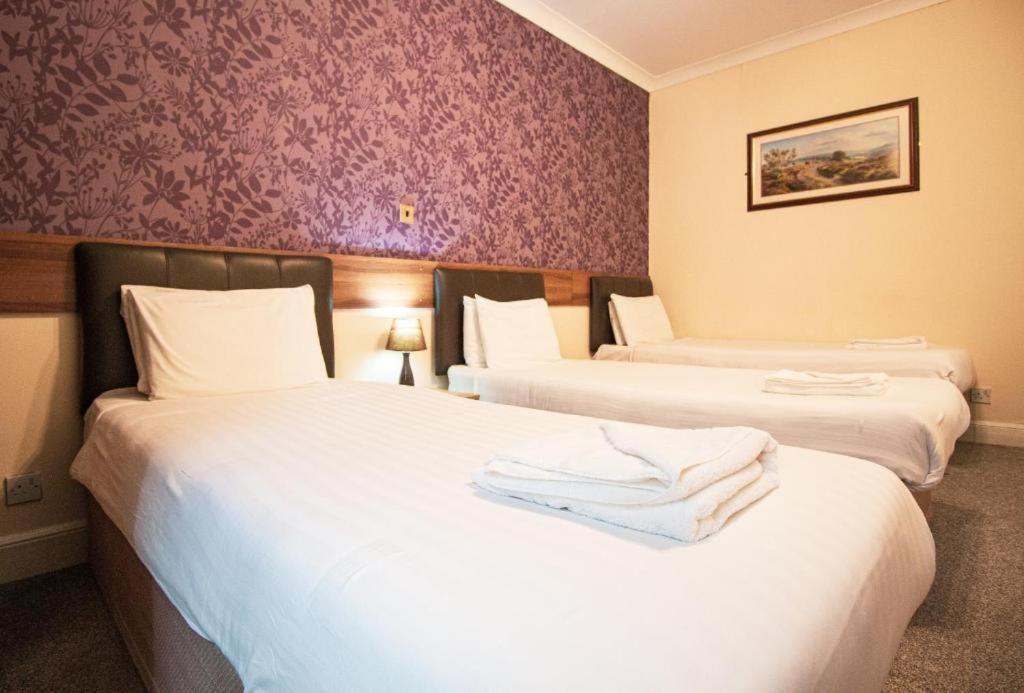 Quarto Triplo Standard