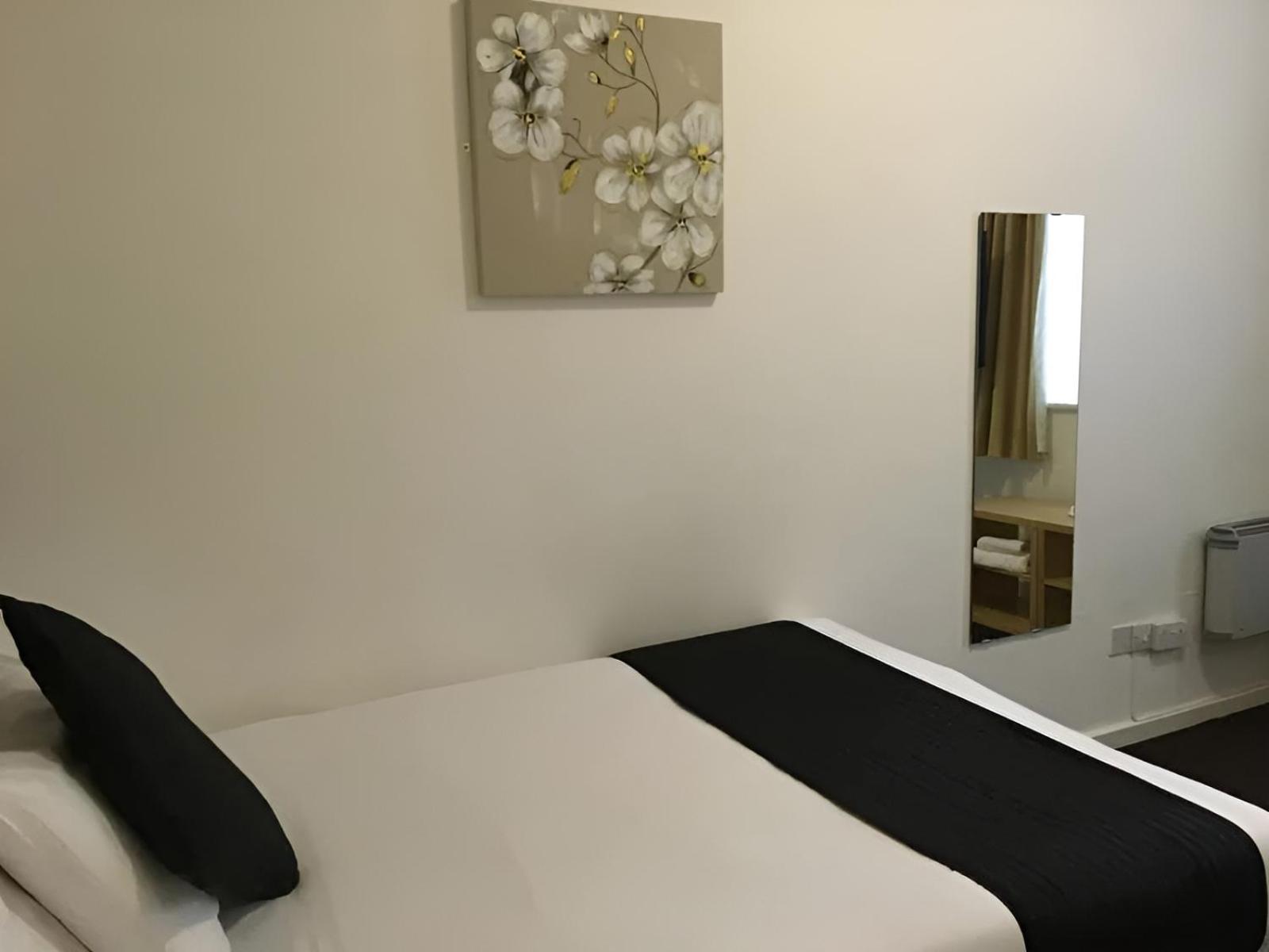 Habitación Individual