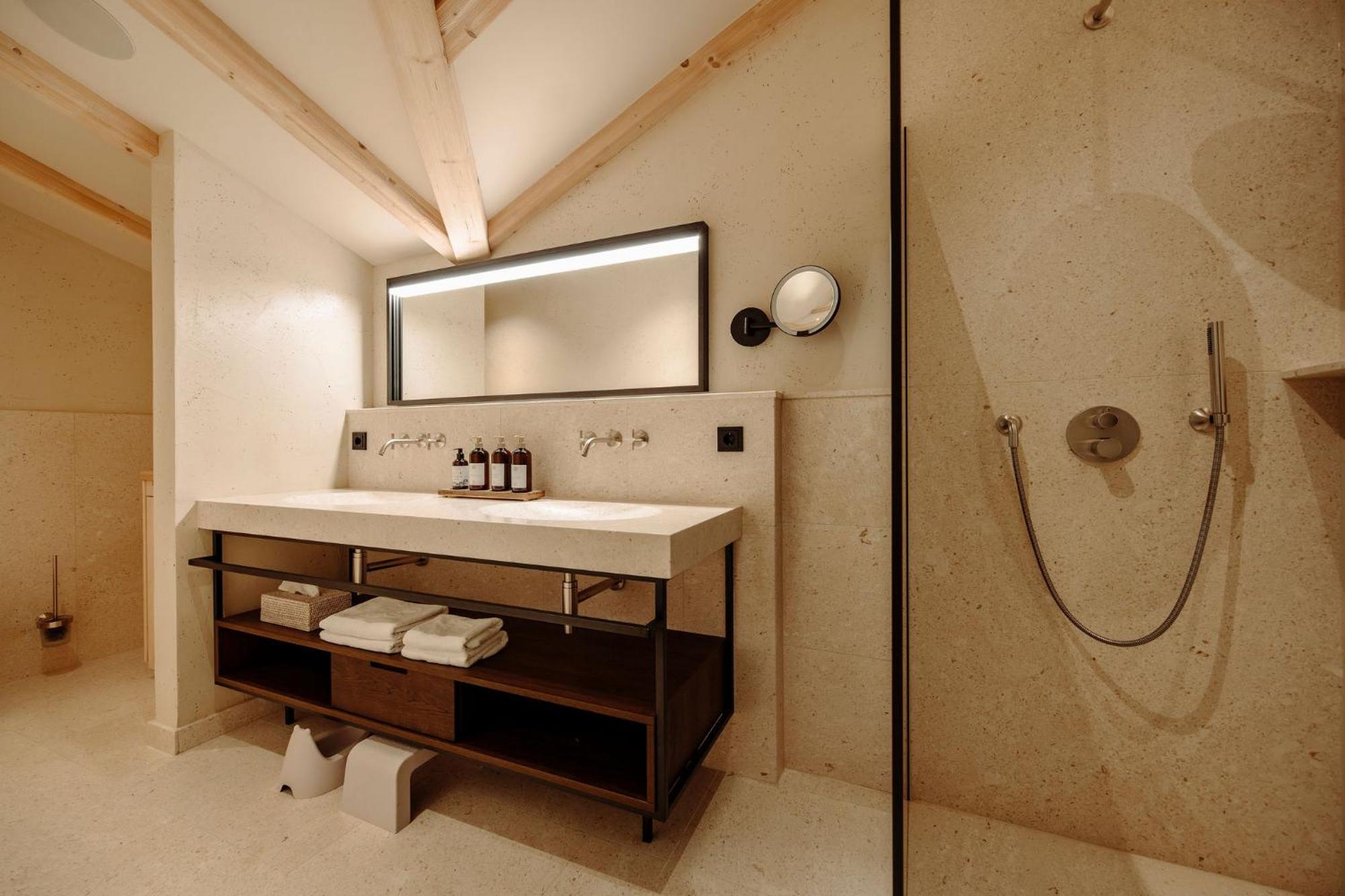 Habitación Doble con balcón