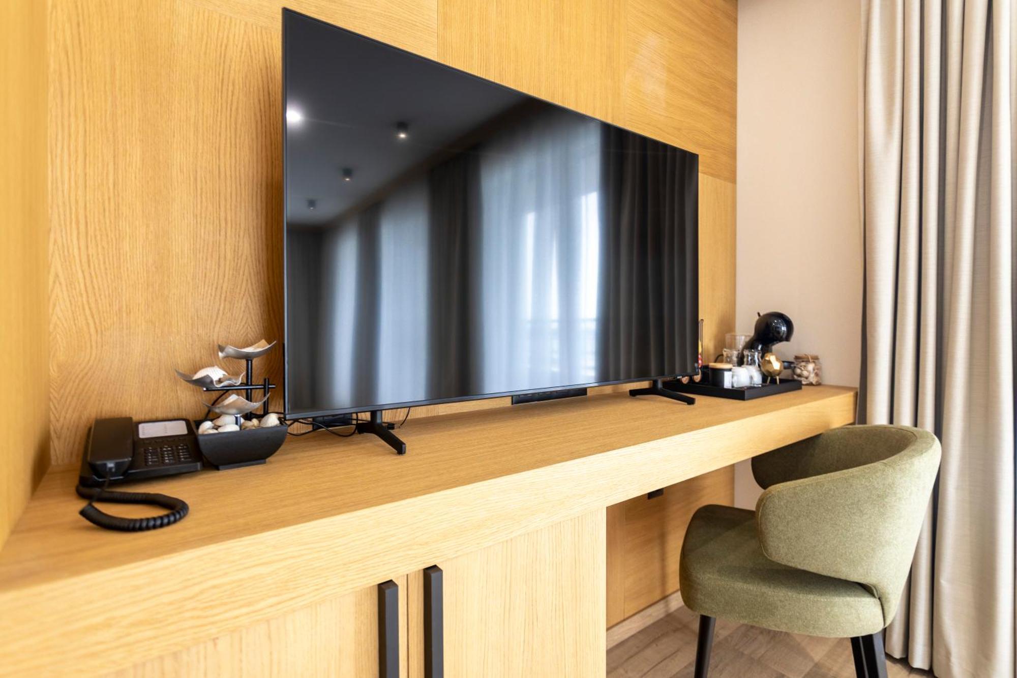 One-Bedroom Premium Apartment