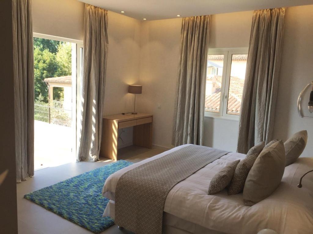 Deluxe Superior Kamer met Terras