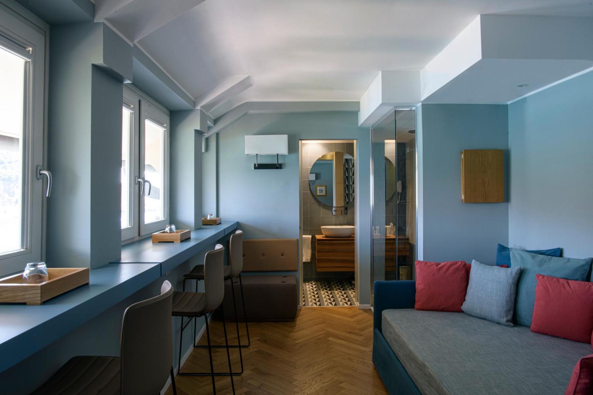 Suite Sea View