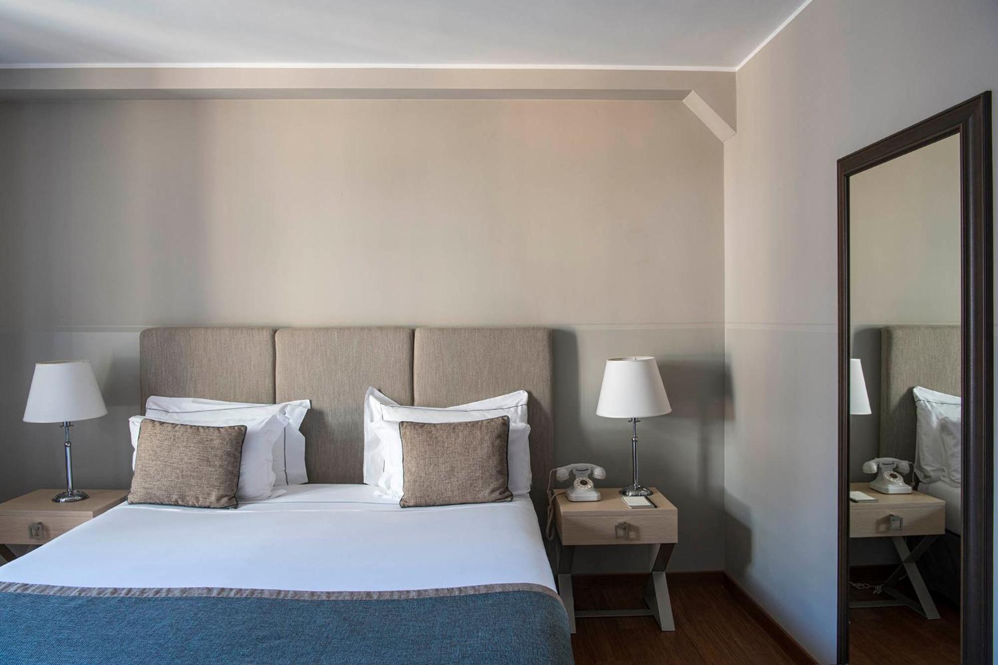 Classic Double or Twin Room