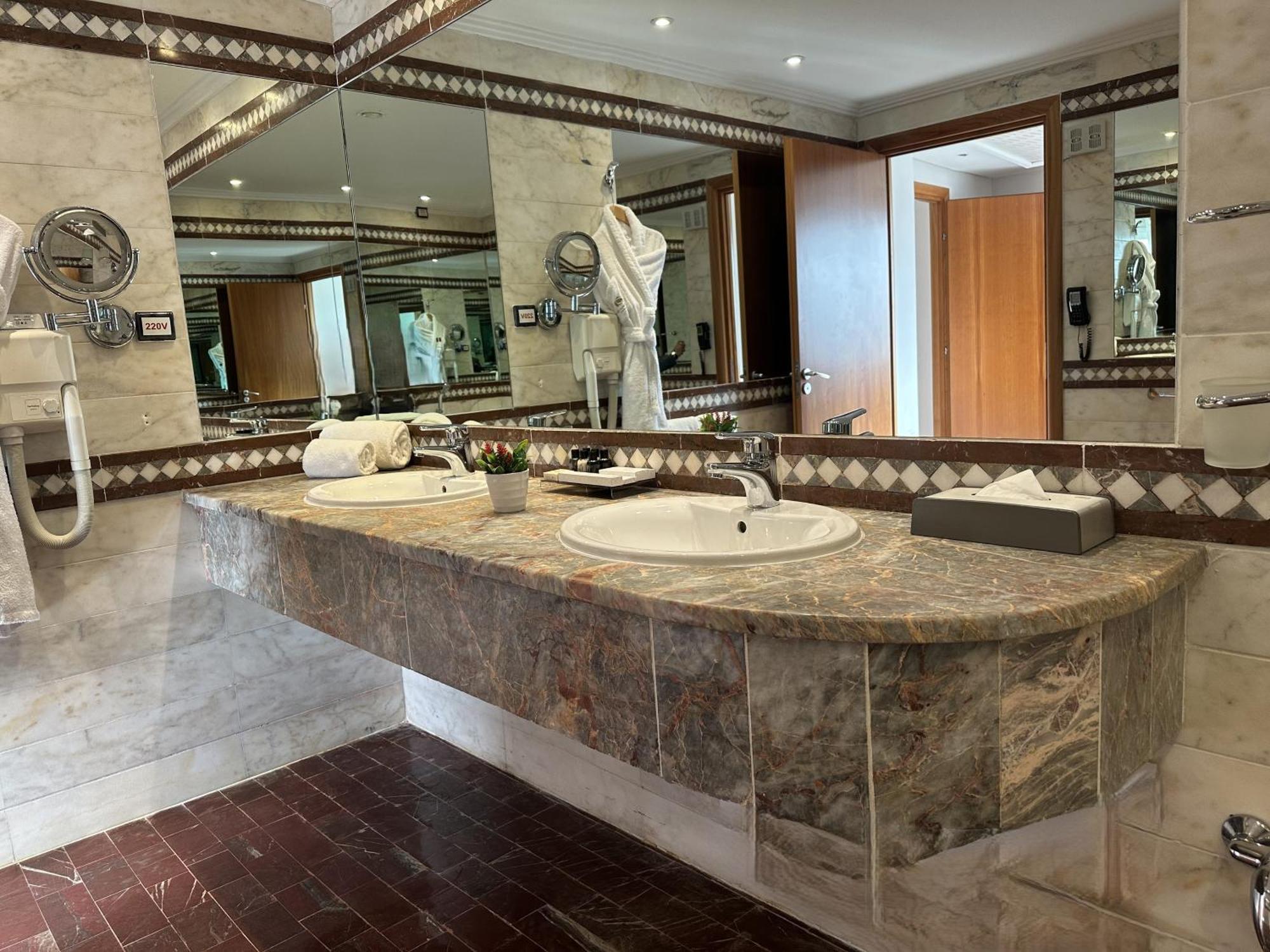 Suite Executive
