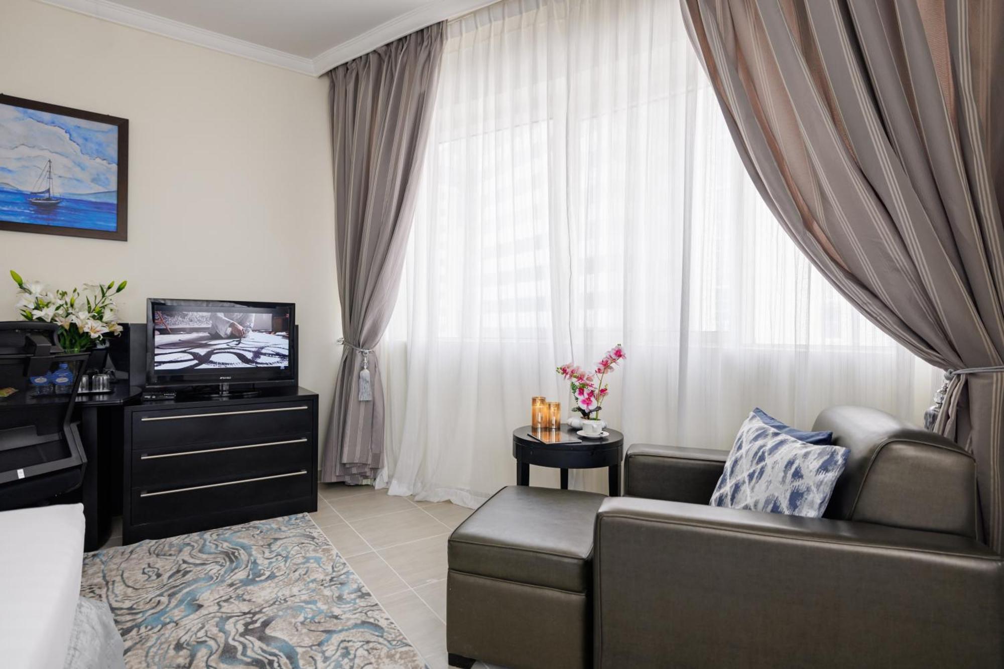 Executive Room Sea View