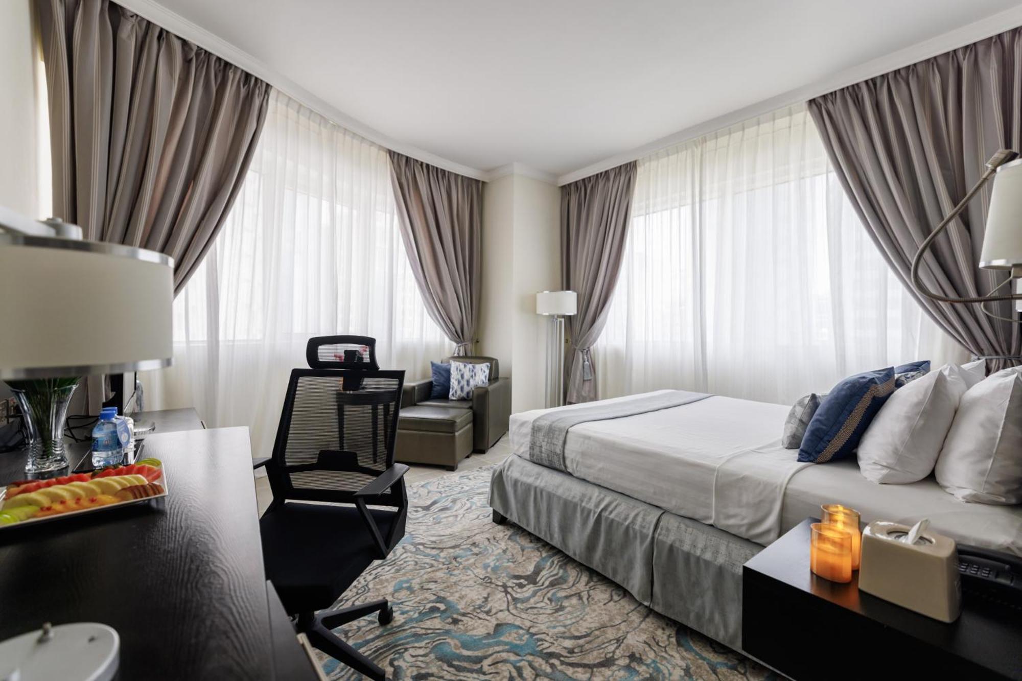 Executive Suite
