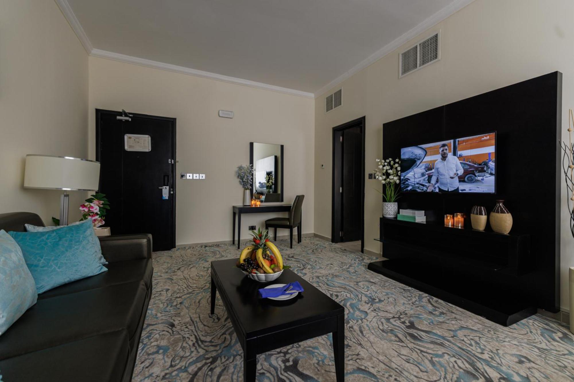 Executive Suite