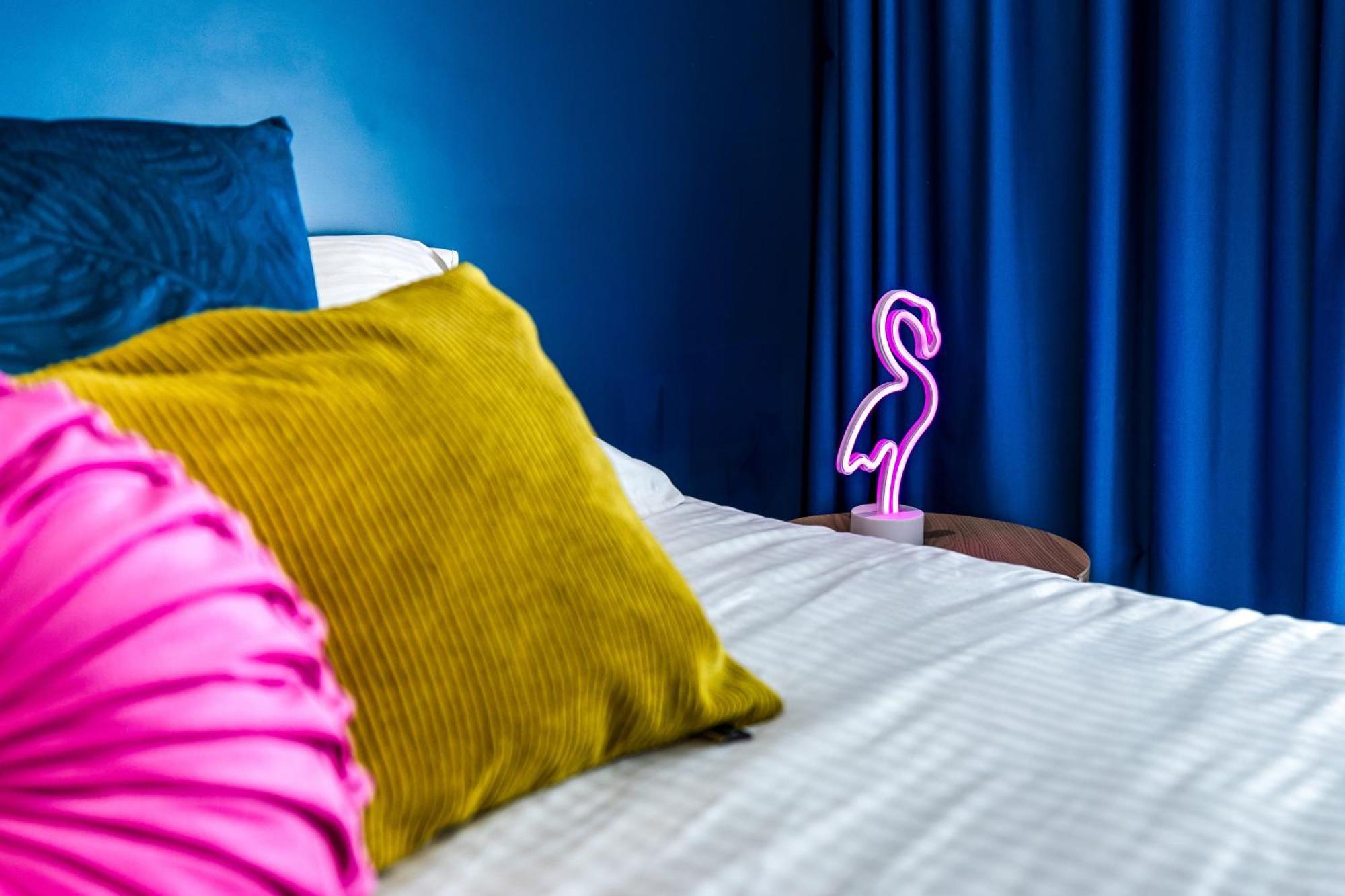 Chambre Double Deluxe
