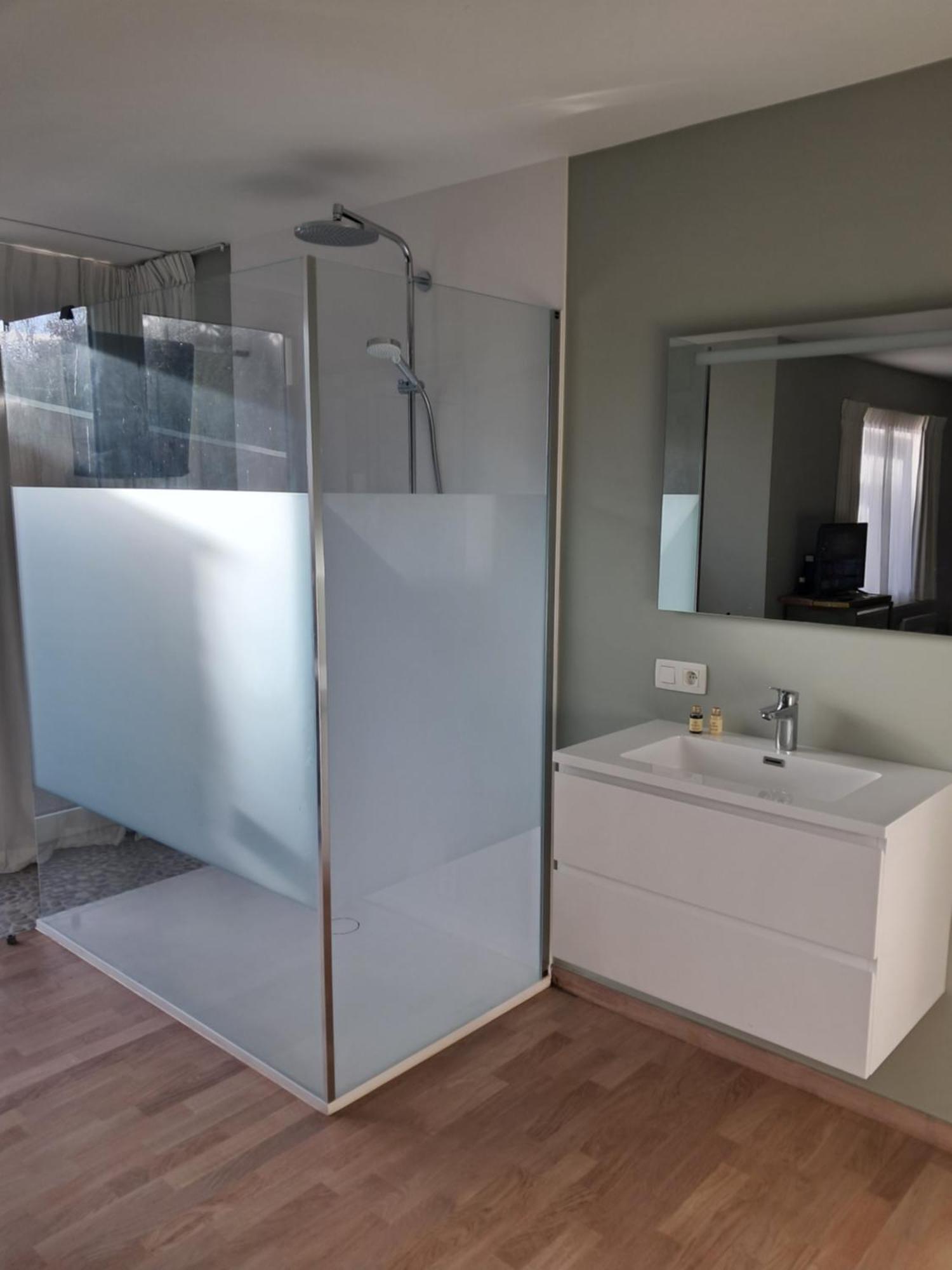 Suite Sauna