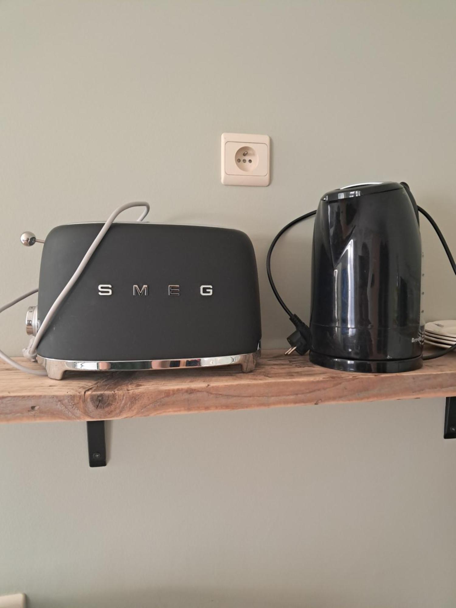Suite Sauna