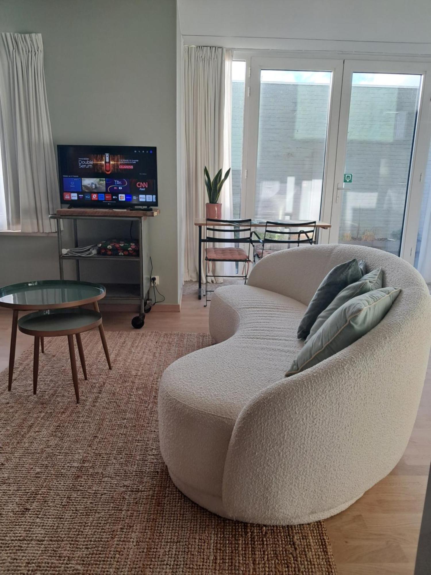 Suite Sauna