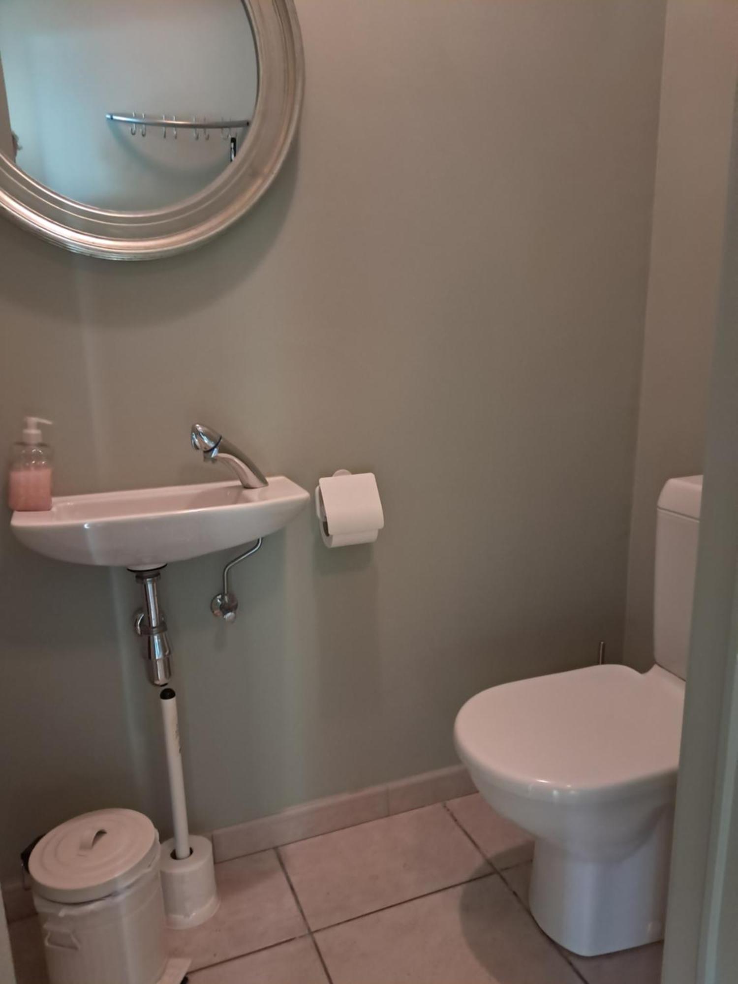 Suite Sauna
